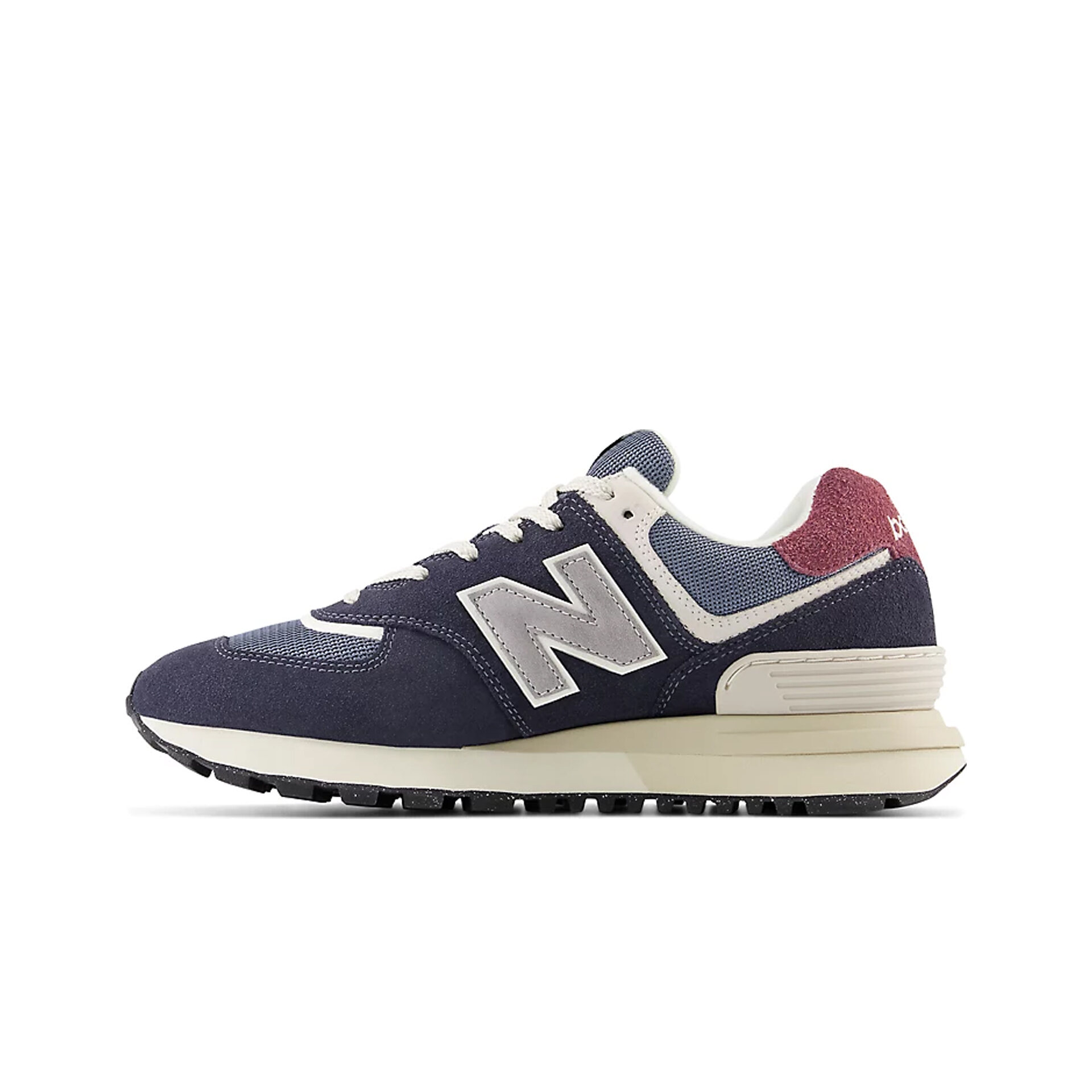 New Balance Zapatillas Hombre U574LGFN lateral interior New Balance Zapatillas Hombre U574LGFN lateral interior