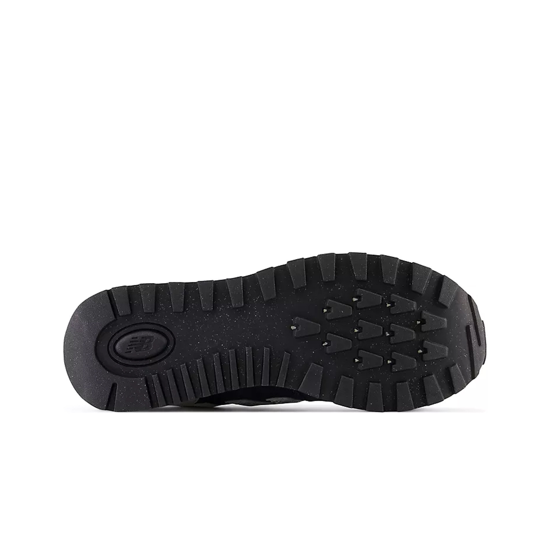 New Balance Zapatillas Hombre U574LGFN vista trasera New Balance Zapatillas Hombre U574LGFN vista trasera