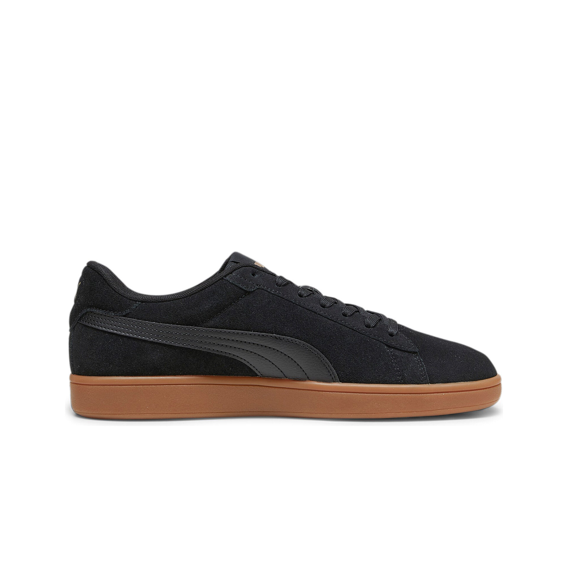 Zapatos Puma - Cuero negro - Hombre - Talla 8