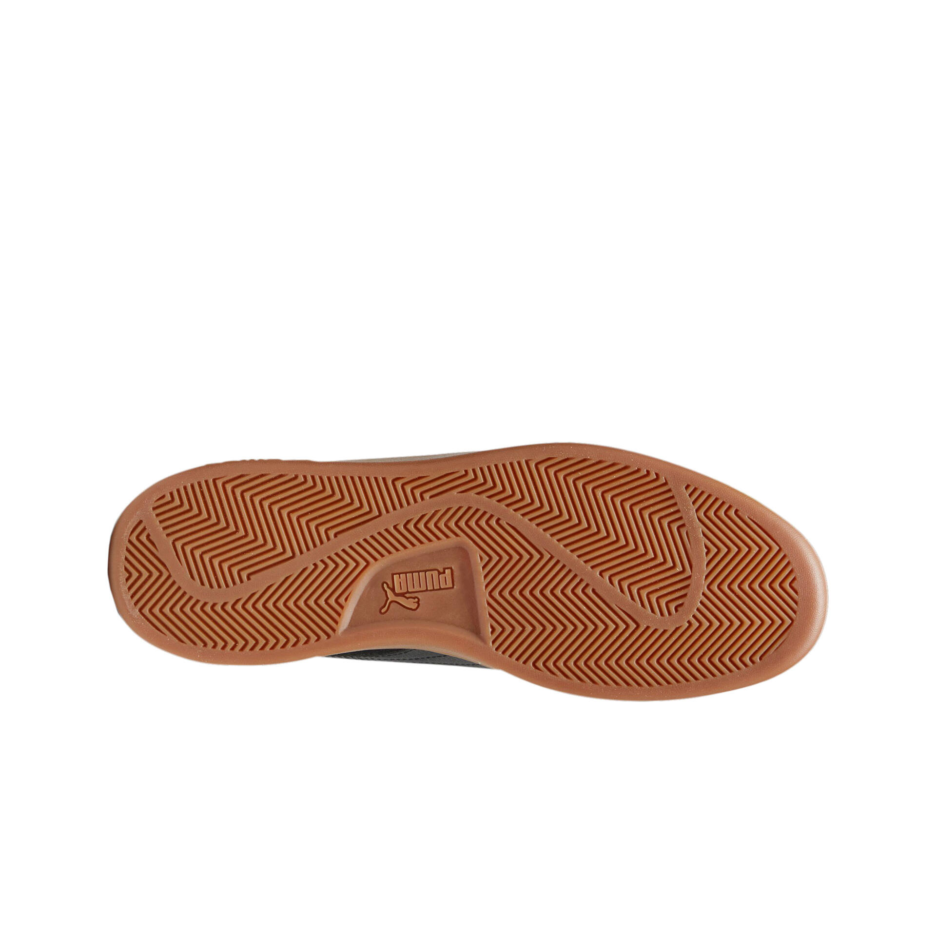 Puma Zapatillas Hombre PUMA Smash 3.0 vista trasera Puma Zapatillas Hombre PUMA Smash 3.0 vista trasera