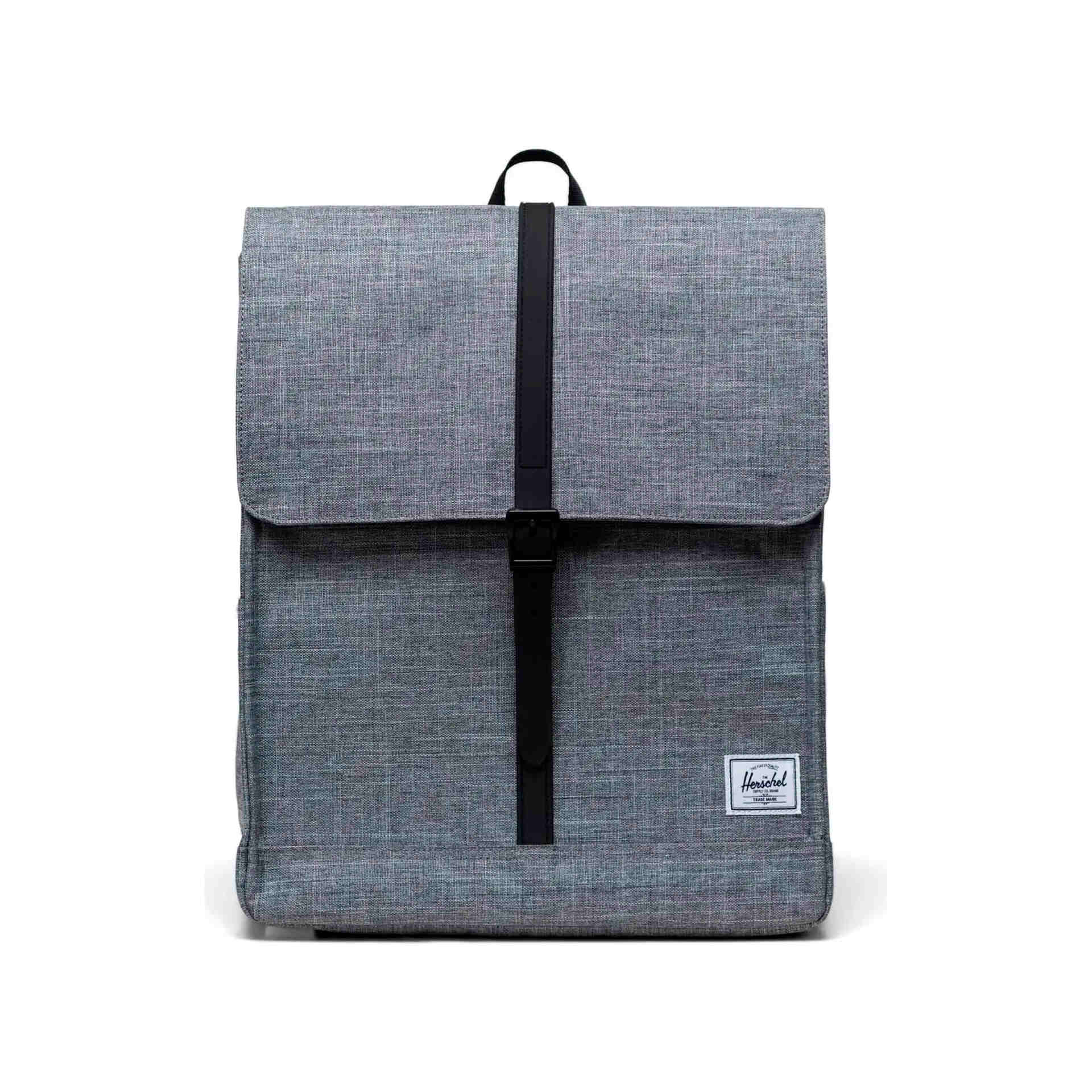 Herschel Mochila City Backpack vista frontal Herschel Mochila City Backpack vista frontal