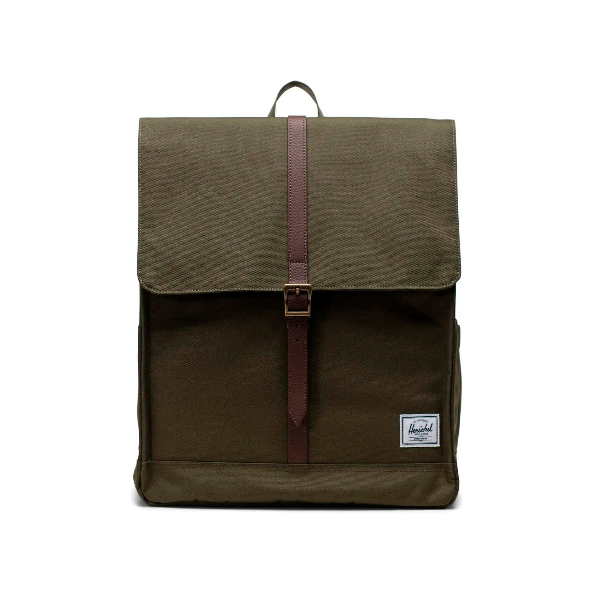 Herschel Mochila City Backpack vista frontal Herschel Mochila City Backpack vista frontal
