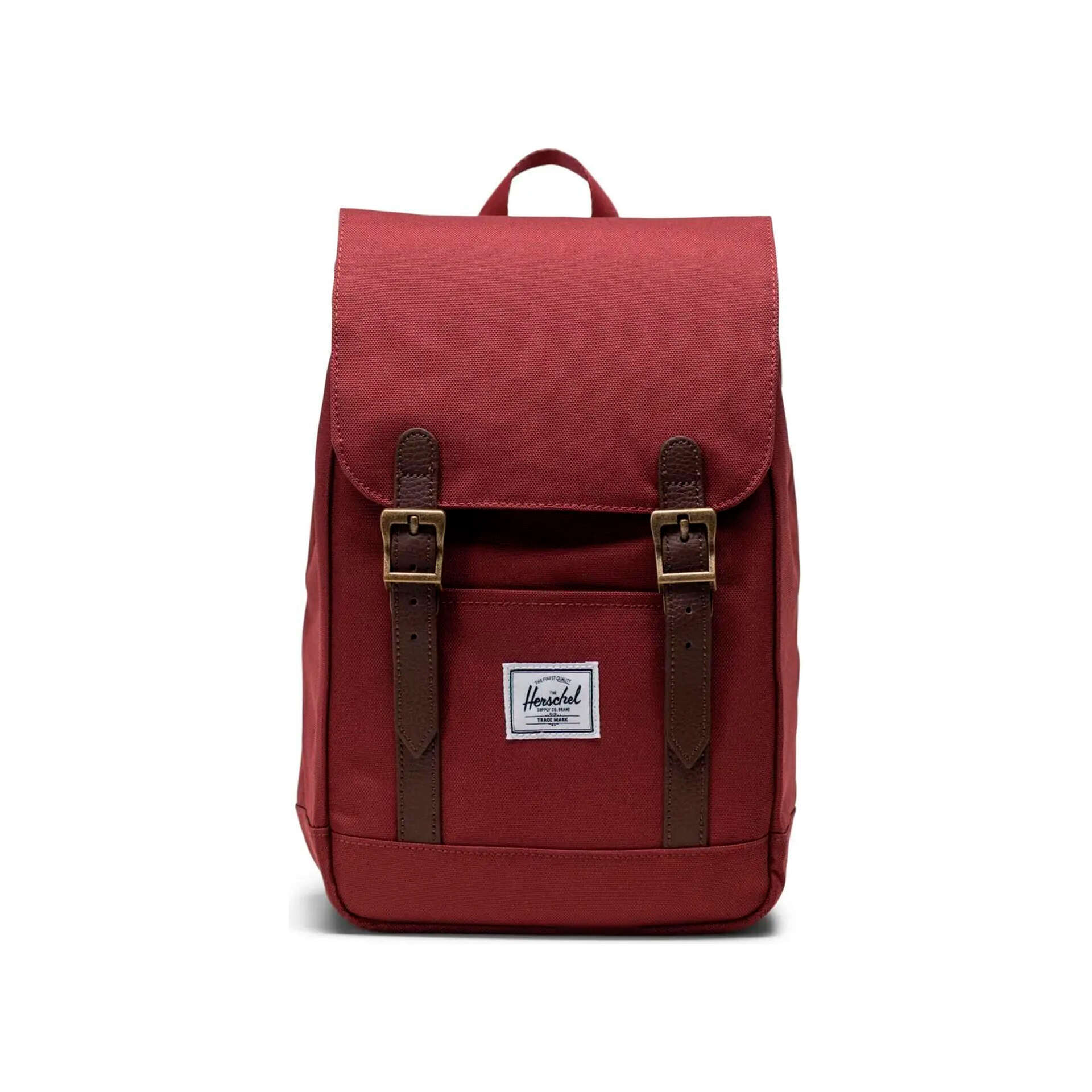 Herschel Herschel Retreat Mini Backpack granate mochilas