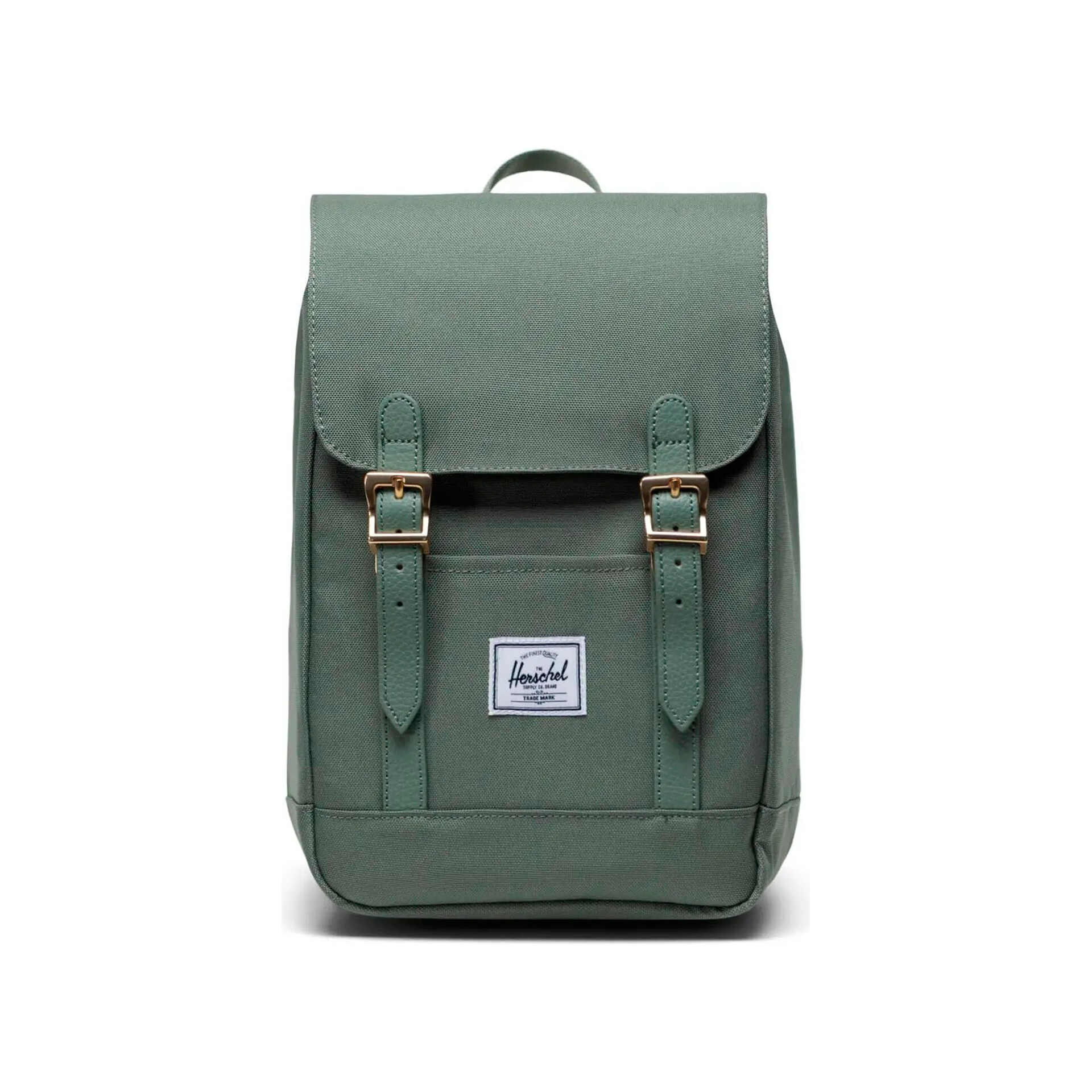 Herschel Mochila Herschel Retreat Mini Backpack vista frontal Herschel Mochila Herschel Retreat Mini Backpack vista frontal