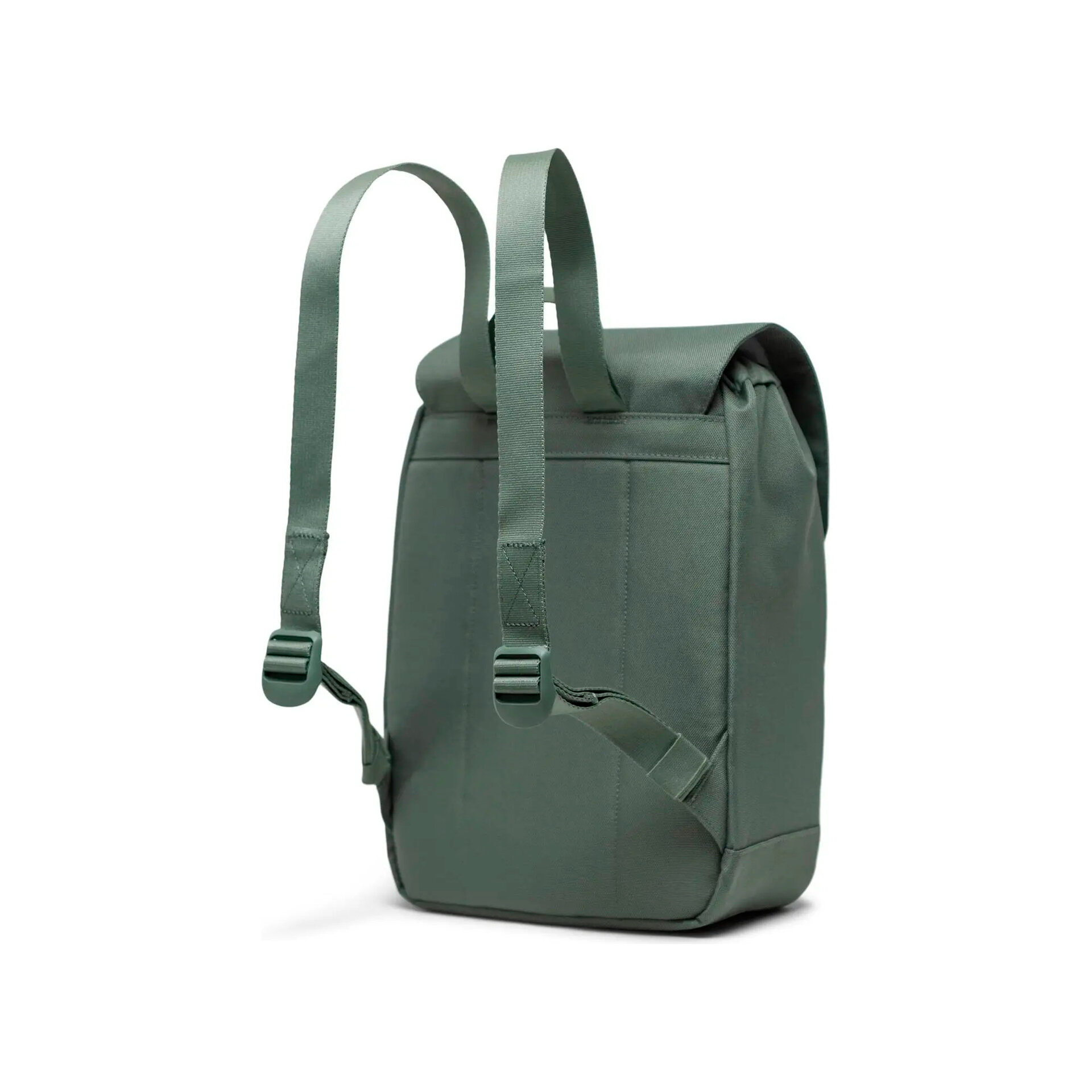 Herschel Mochila Herschel Retreat Mini Backpack 02 Herschel Mochila Herschel Retreat Mini Backpack 02