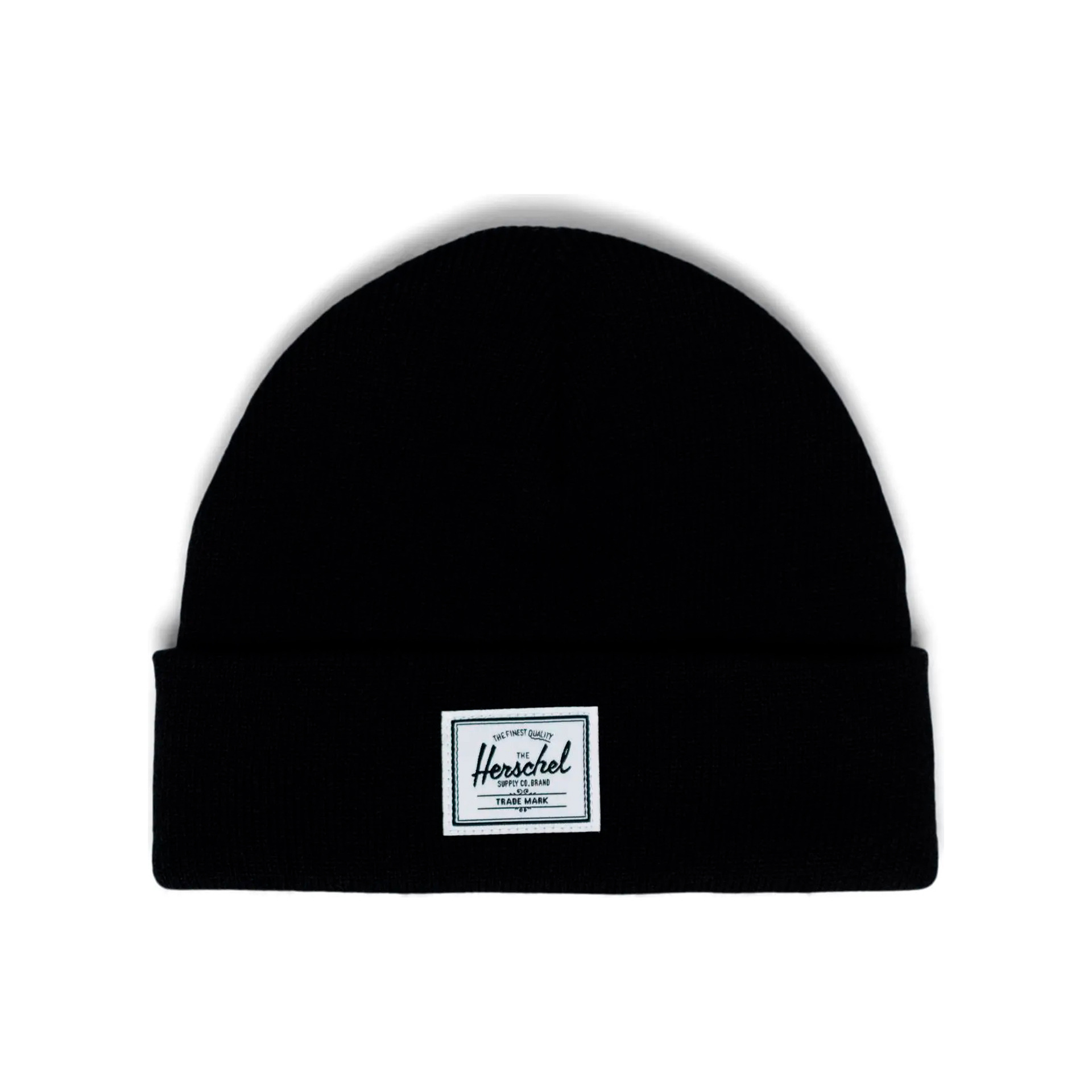 Herschel Gorro Elmer Beanie Shallow vista frontal Herschel Gorro Elmer Beanie Shallow vista frontal