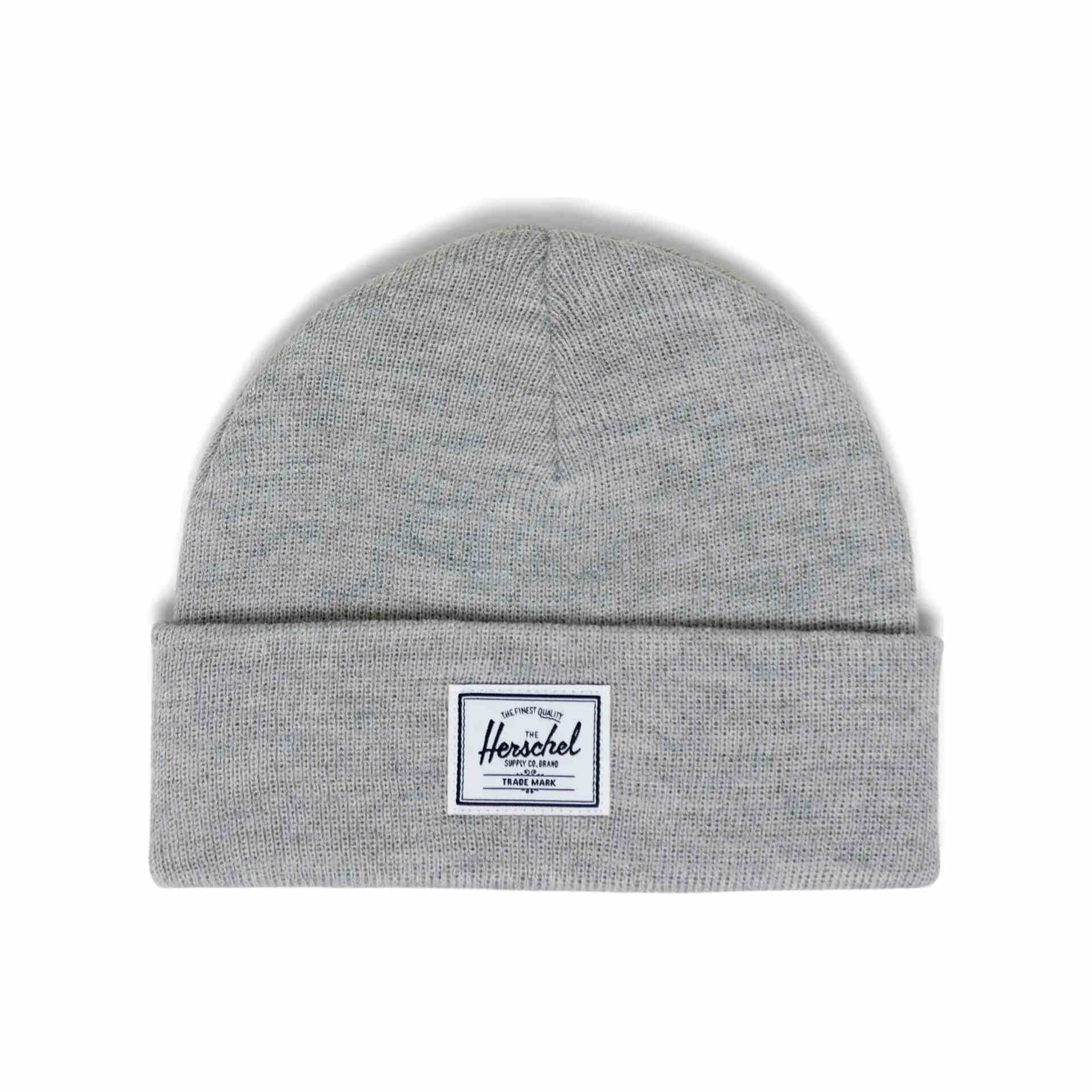 Herschel Gorro Elmer Beanie Shallow vista frontal Herschel Gorro Elmer Beanie Shallow vista frontal