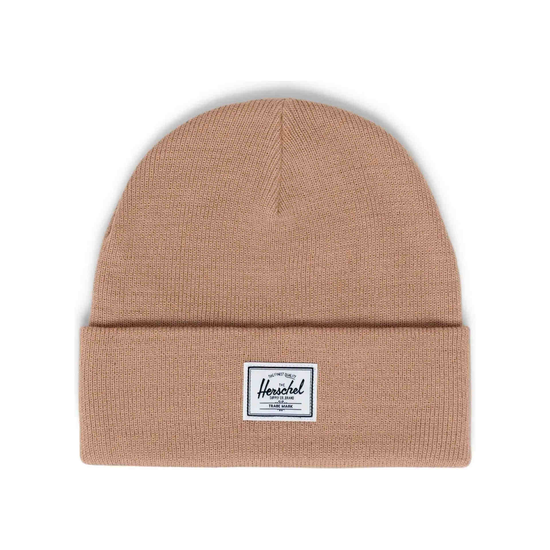Herschel Gorro Elmer Beanie vista frontal Herschel Gorro Elmer Beanie vista frontal