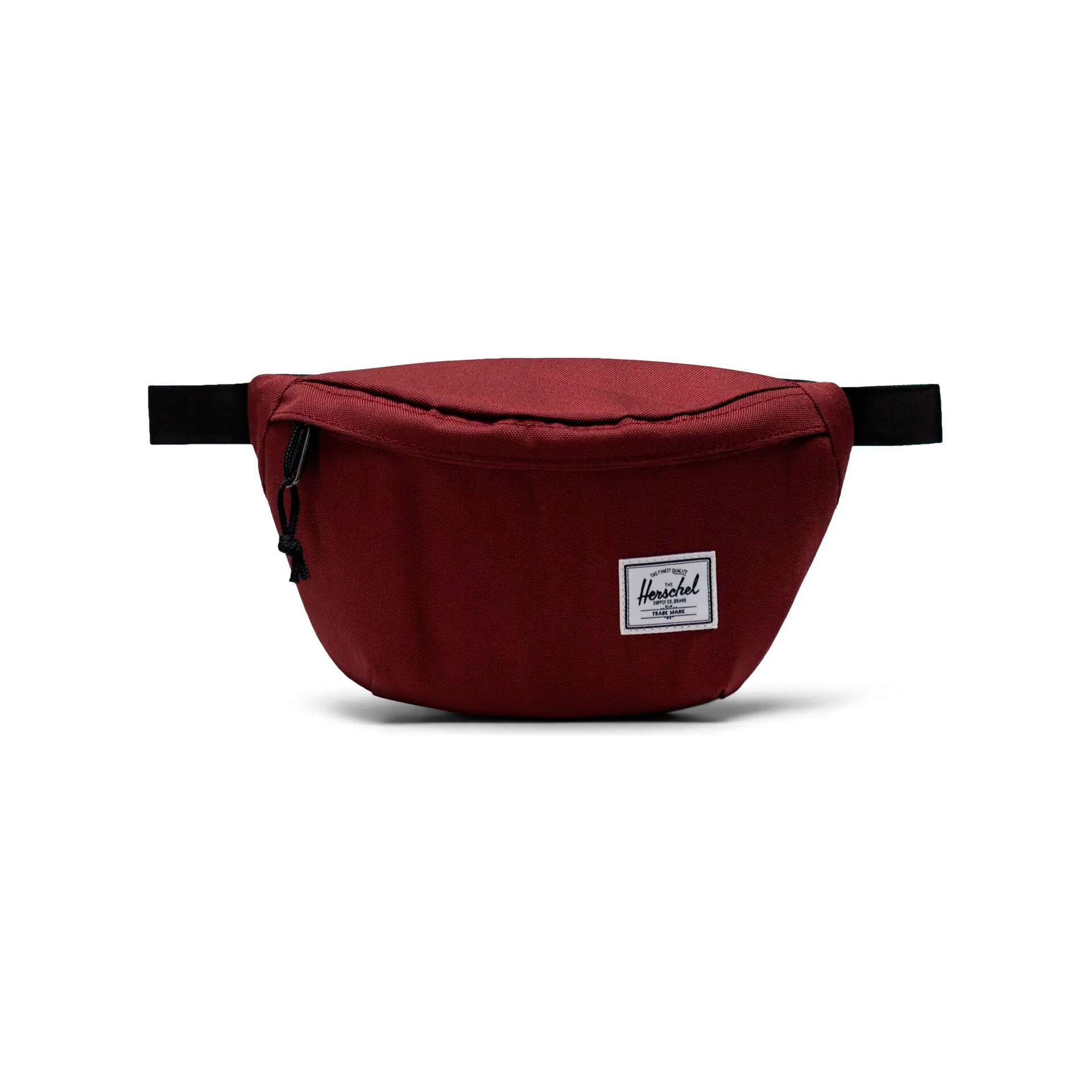 Herschel Riñonera Herschel ClassicHip Pack vista frontal Herschel Riñonera Herschel ClassicHip Pack vista frontal