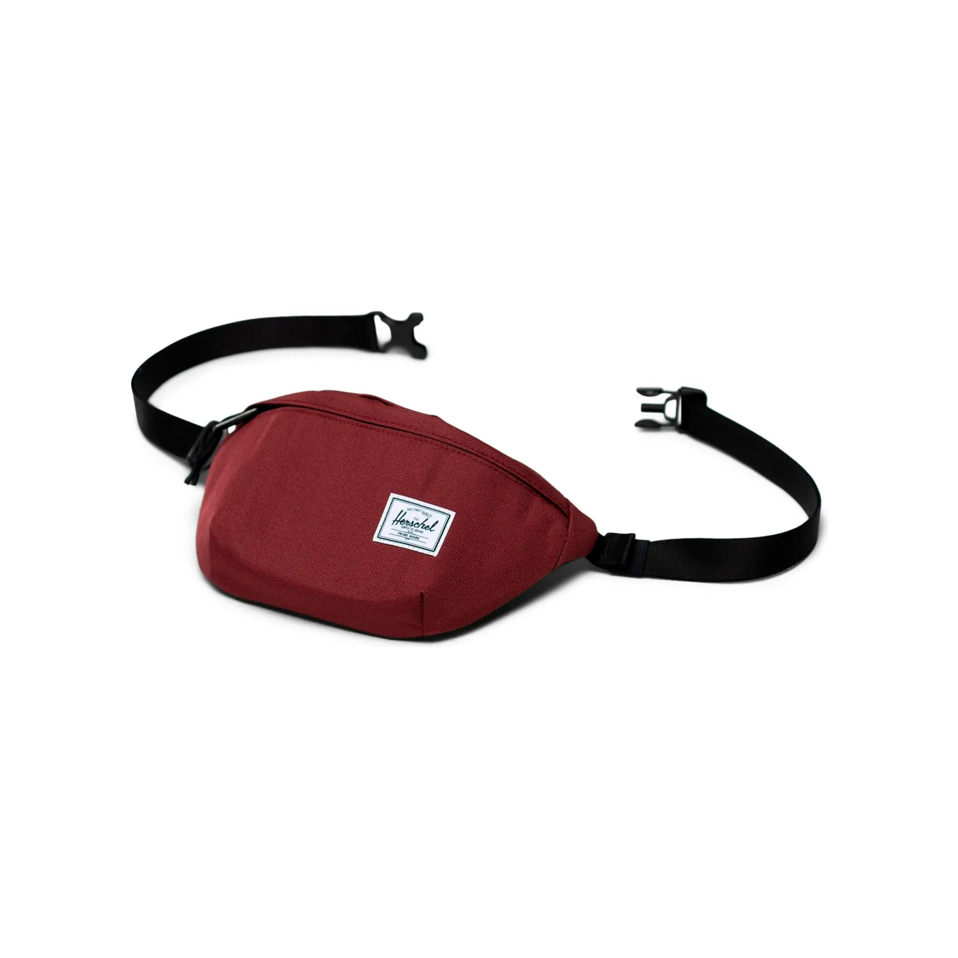 Herschel Riñonera Herschel ClassicHip Pack 02 Herschel Riñonera Herschel ClassicHip Pack 02