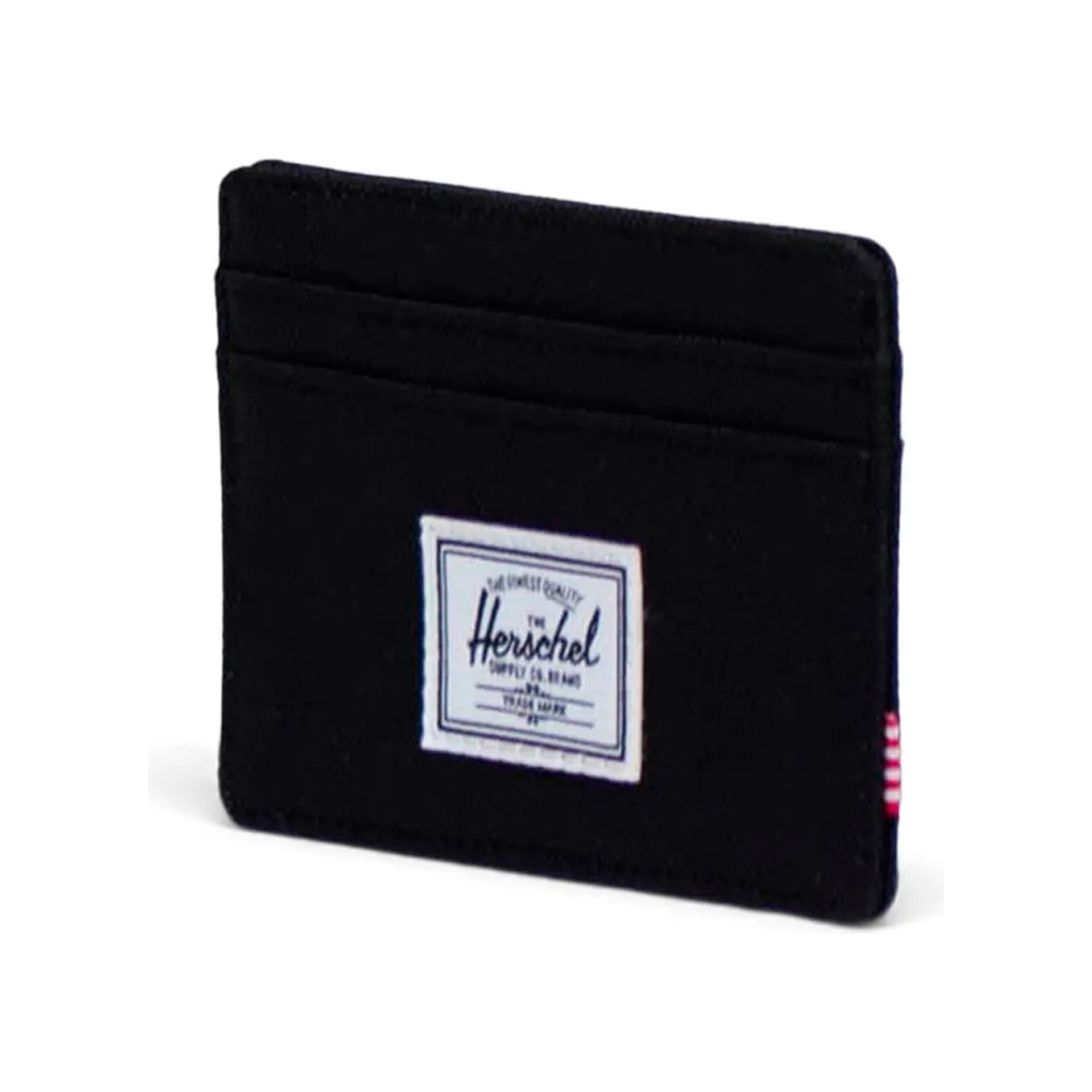 Herschel Cartera Charlie Cardholder 02 Herschel Cartera Charlie Cardholder 02