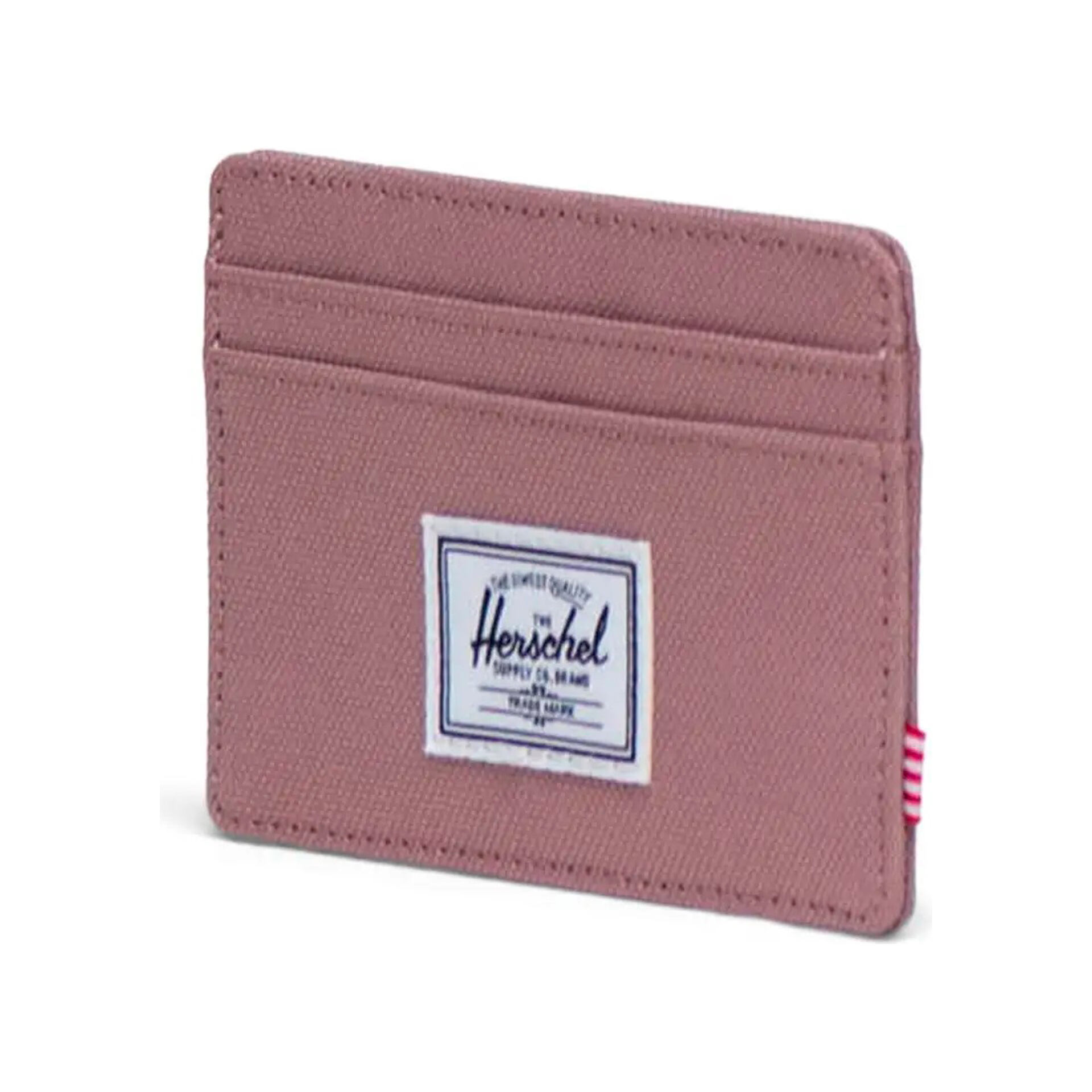 Herschel Cartera Charlie Cardholder 02 Herschel Cartera Charlie Cardholder 02