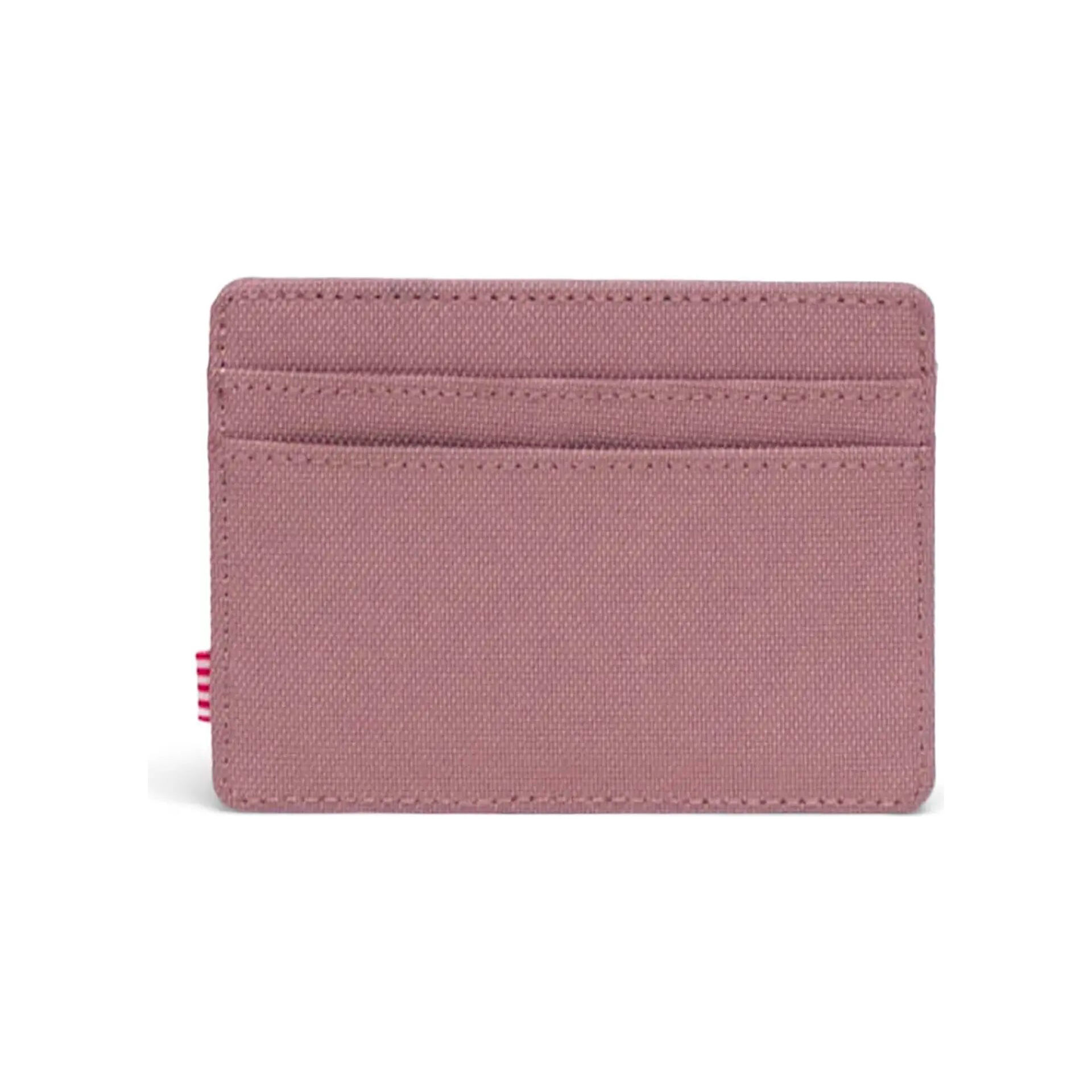 Herschel Cartera Charlie Cardholder 03 Herschel Cartera Charlie Cardholder 03