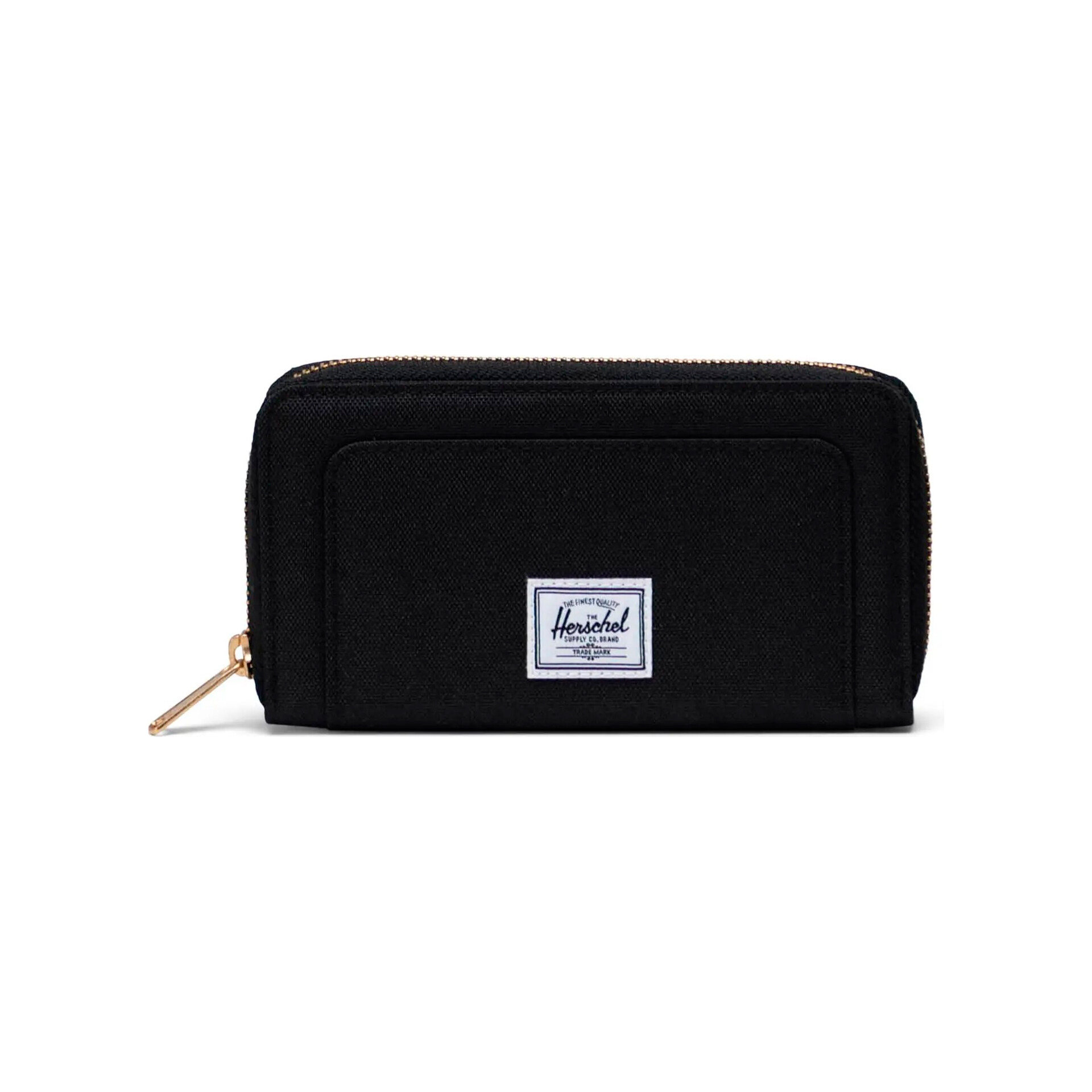 Herschel Cartera Thomas Wallet vista frontal Herschel Cartera Thomas Wallet vista frontal