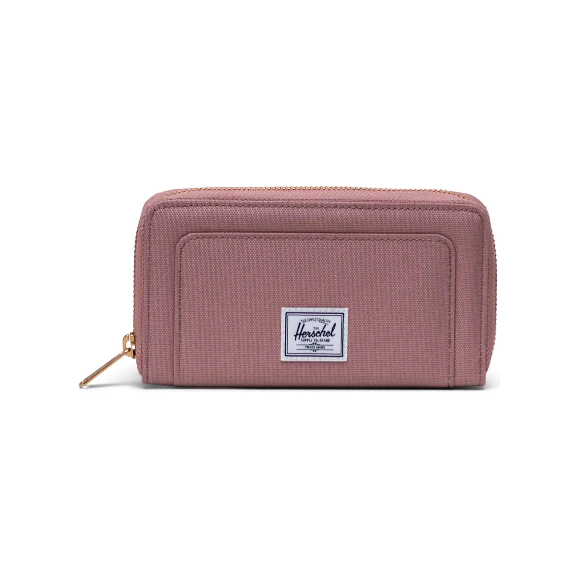 Herschel Cartera Thomas Wallet vista frontal Herschel Cartera Thomas Wallet vista frontal