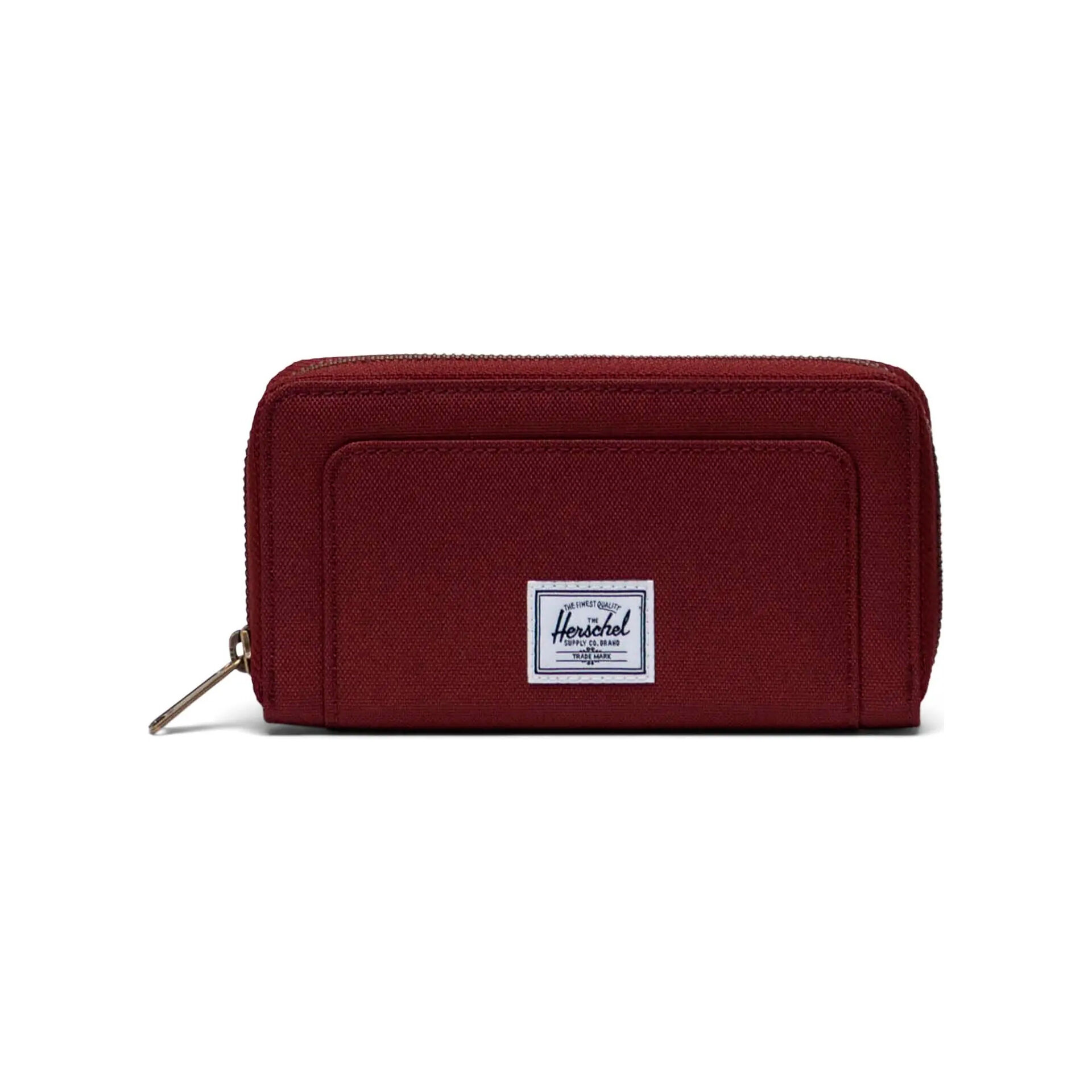 Herschel Cartera Thomas Wallet vista frontal Herschel Cartera Thomas Wallet vista frontal