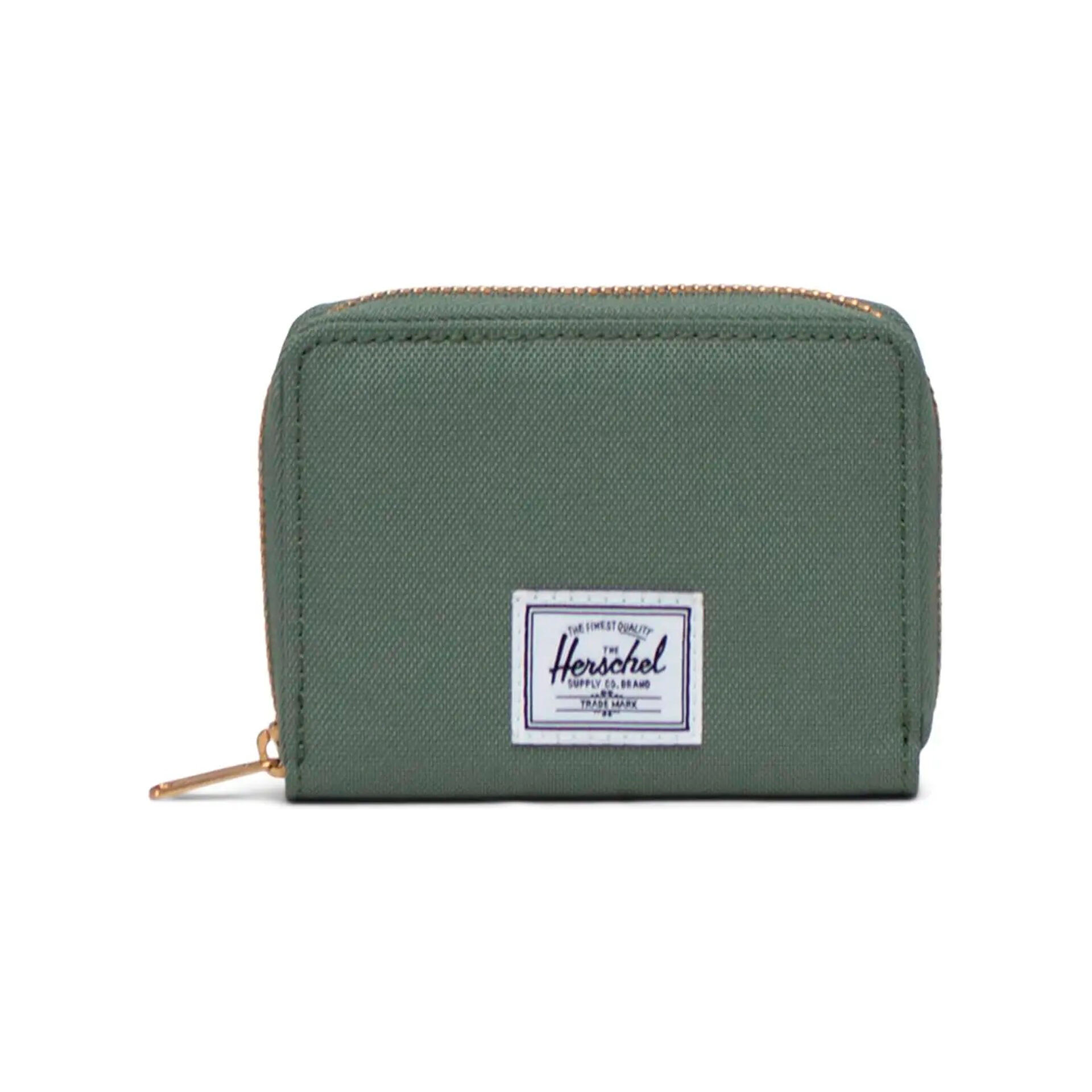 Herschel Cartera Tyler Wallet vista frontal Herschel Cartera Tyler Wallet vista frontal