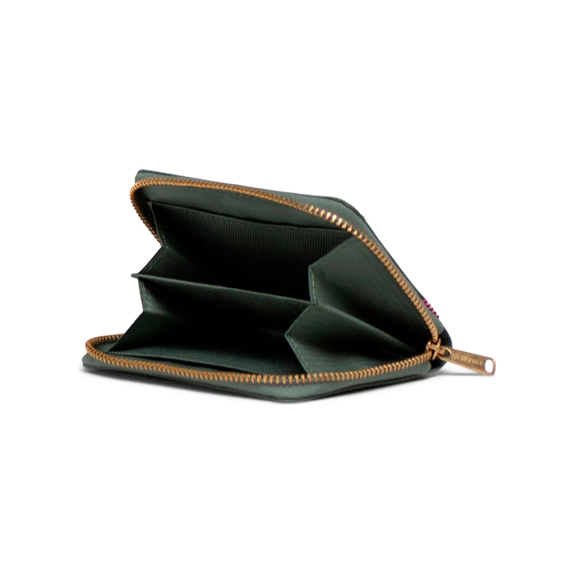 Herschel Cartera Tyler Wallet 03 Herschel Cartera Tyler Wallet 03