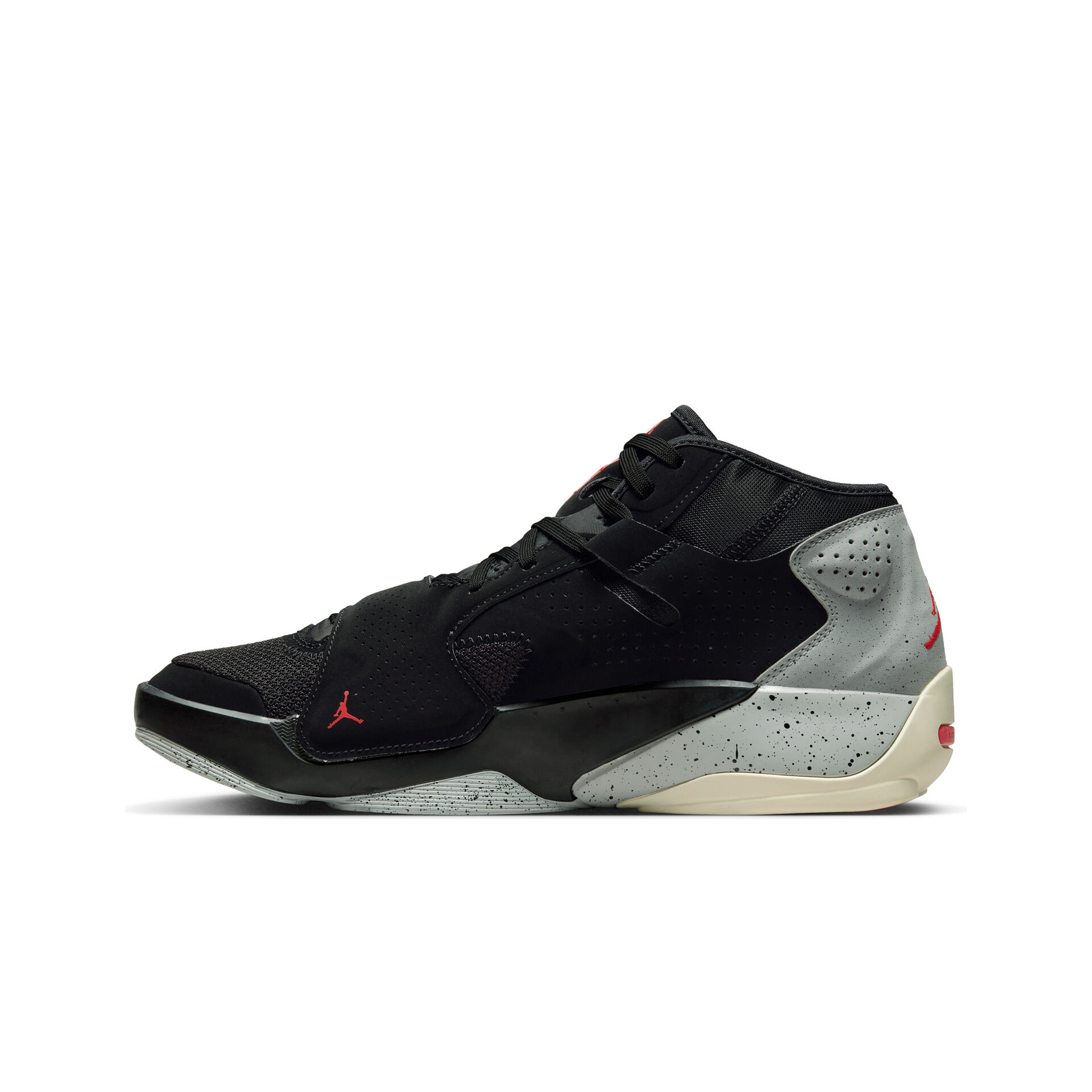 Nike Zapatillas Hombre JORDAN ZION 2 lateral interior Nike Zapatillas Hombre JORDAN ZION 2 lateral interior