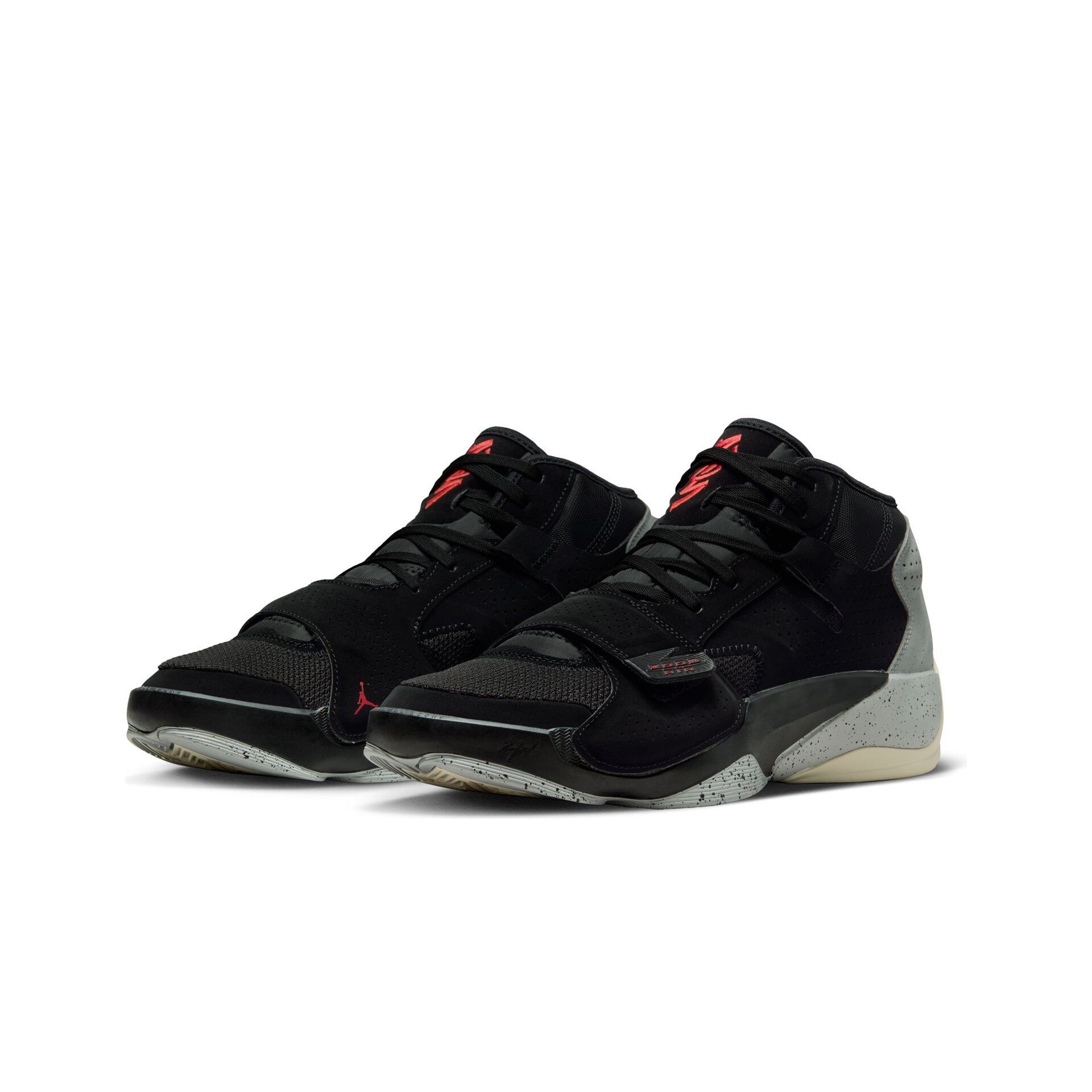 Nike Zapatillas Hombre JORDAN ZION 2 puntera Nike Zapatillas Hombre JORDAN ZION 2 puntera