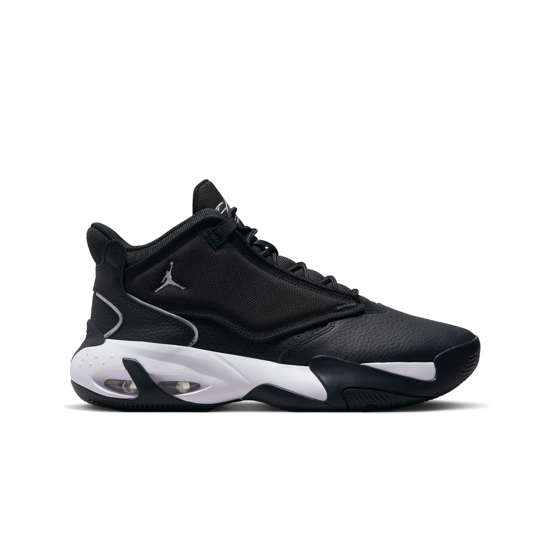 Nike Zapatillas Hombre JORDAN MAX AURA 4 lateral exterior Nike Zapatillas Hombre JORDAN MAX AURA 4 lateral exterior