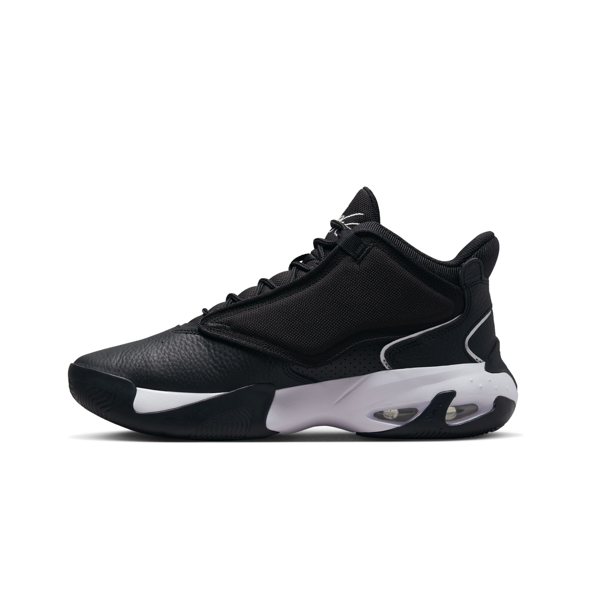 Nike Zapatillas Hombre JORDAN MAX AURA 4 lateral interior Nike Zapatillas Hombre JORDAN MAX AURA 4 lateral interior