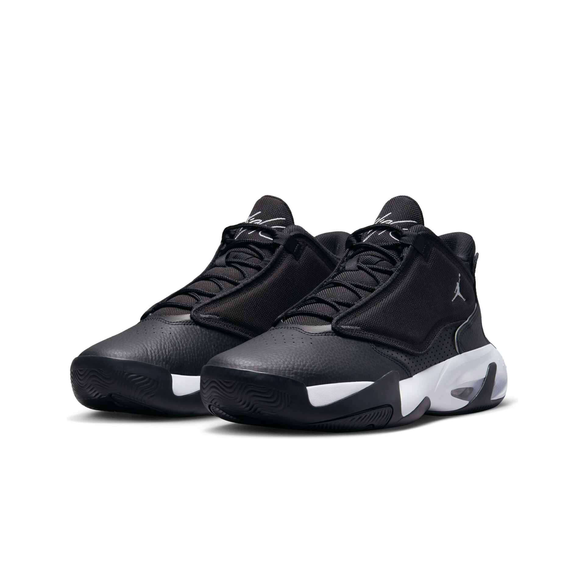 Nike Zapatillas Hombre JORDAN MAX AURA 4 puntera Nike Zapatillas Hombre JORDAN MAX AURA 4 puntera