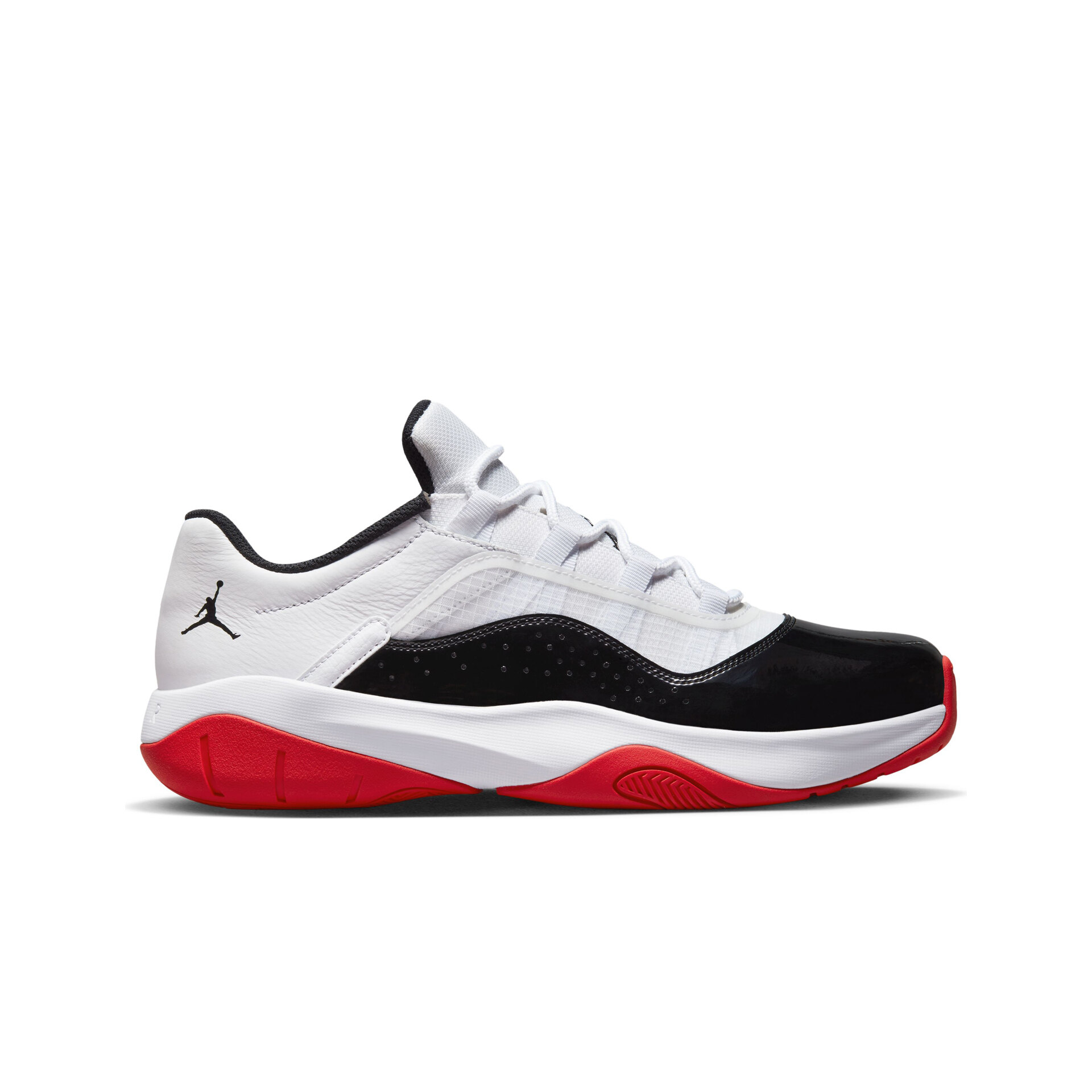 Nike Zapatillas Hombre AIR JORDAN 11 CMFT LOW lateral exterior Nike Zapatillas Hombre AIR JORDAN 11 CMFT LOW lateral exterior