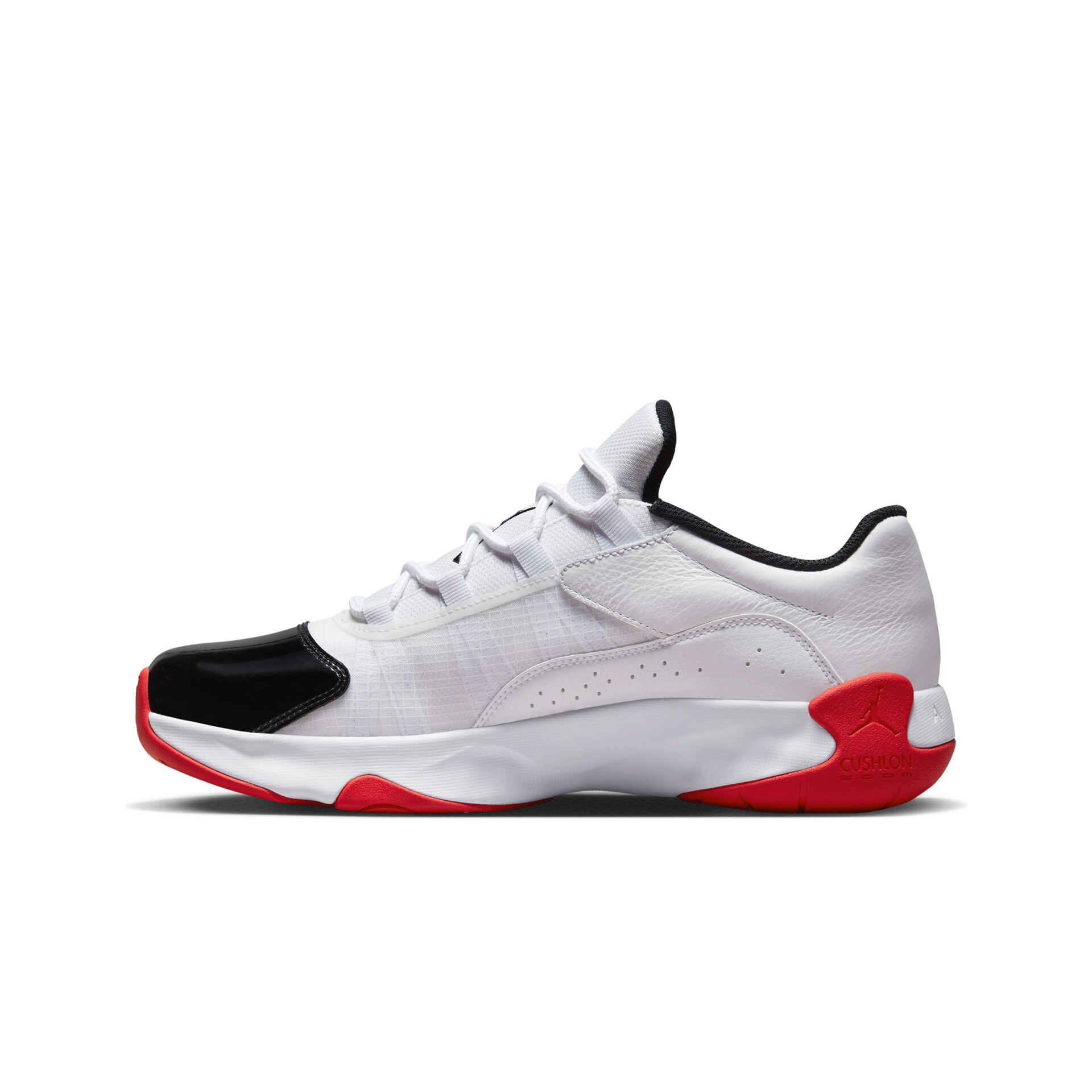 Nike Zapatillas Hombre AIR JORDAN 11 CMFT LOW lateral interior Nike Zapatillas Hombre AIR JORDAN 11 CMFT LOW lateral interior