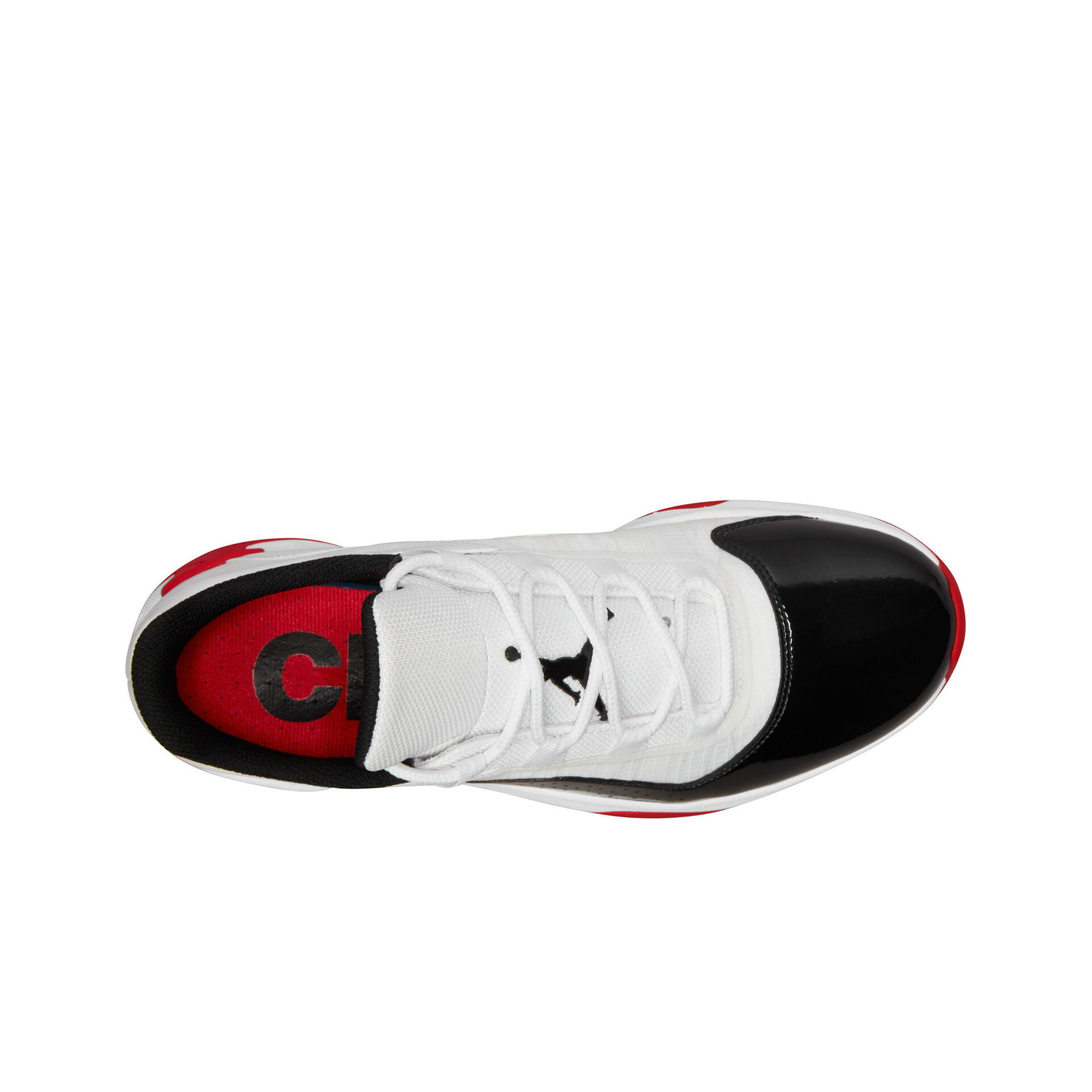 Nike Zapatillas Hombre AIR JORDAN 11 CMFT LOW vista trasera Nike Zapatillas Hombre AIR JORDAN 11 CMFT LOW vista trasera