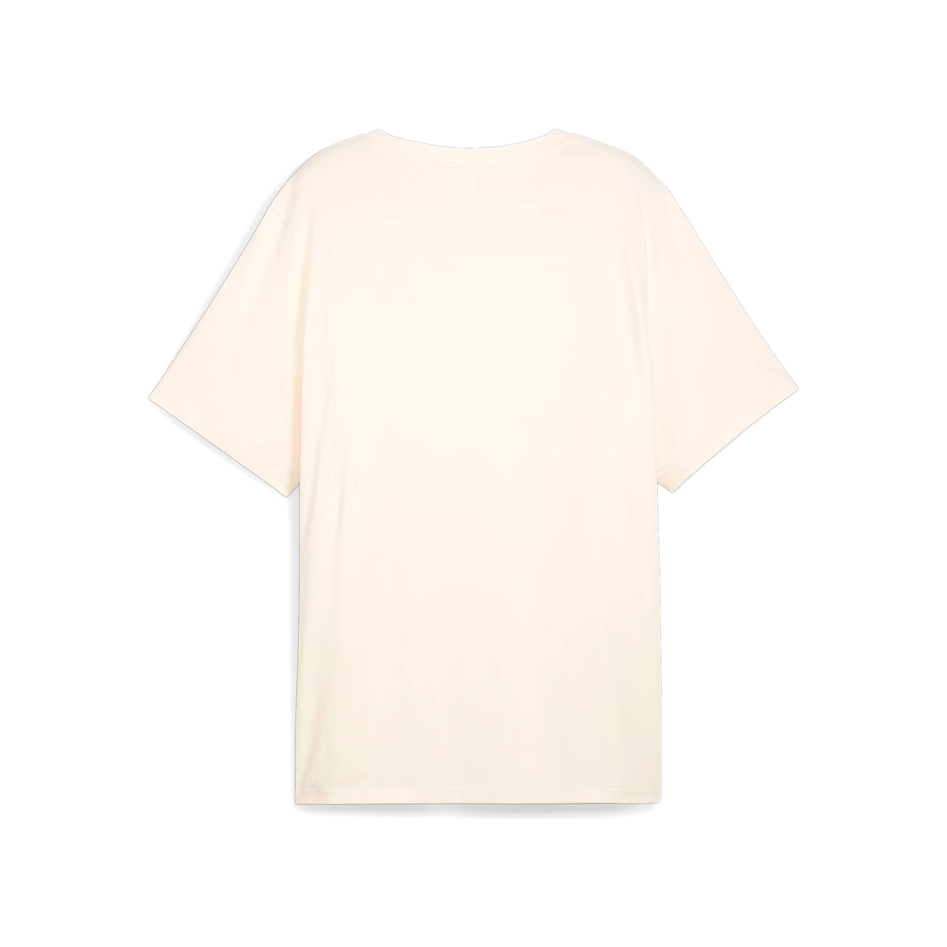 Puma Camiseta Hombre BETTER ESSENTIALS Tee vista trasera Puma Camiseta Hombre BETTER ESSENTIALS Tee vista trasera