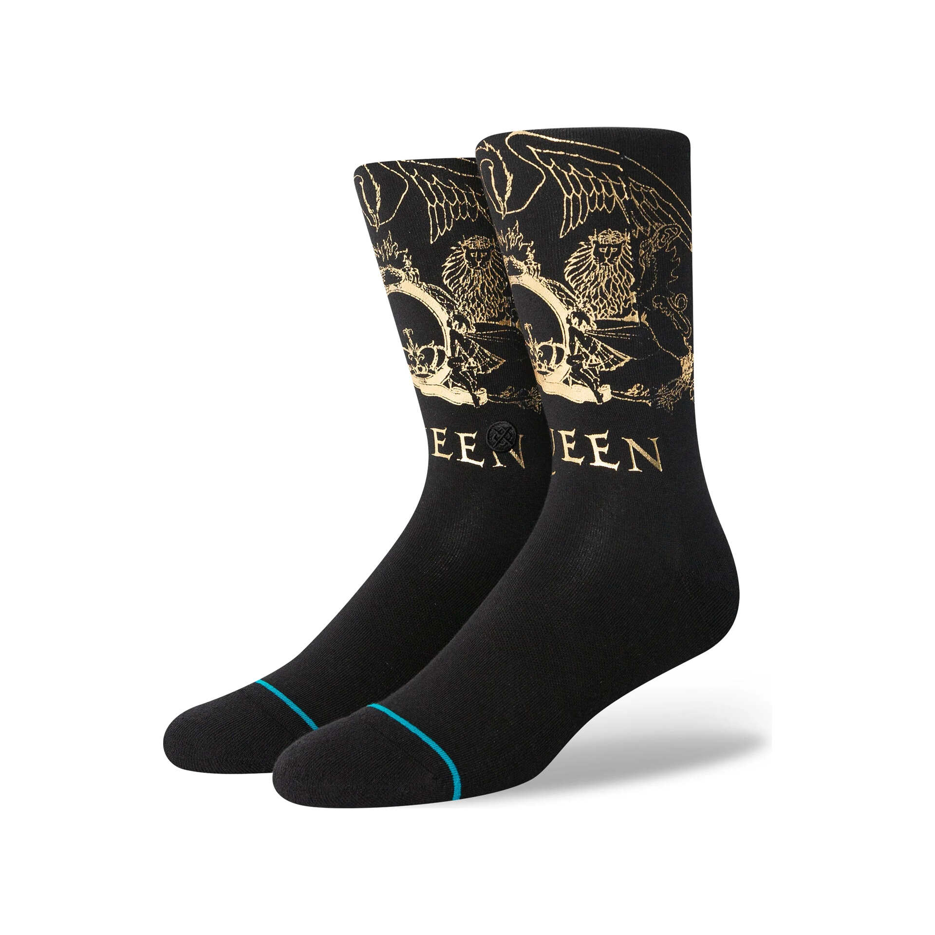 Stance Calcetines GOLDEN vista frontal Stance Calcetines GOLDEN vista frontal