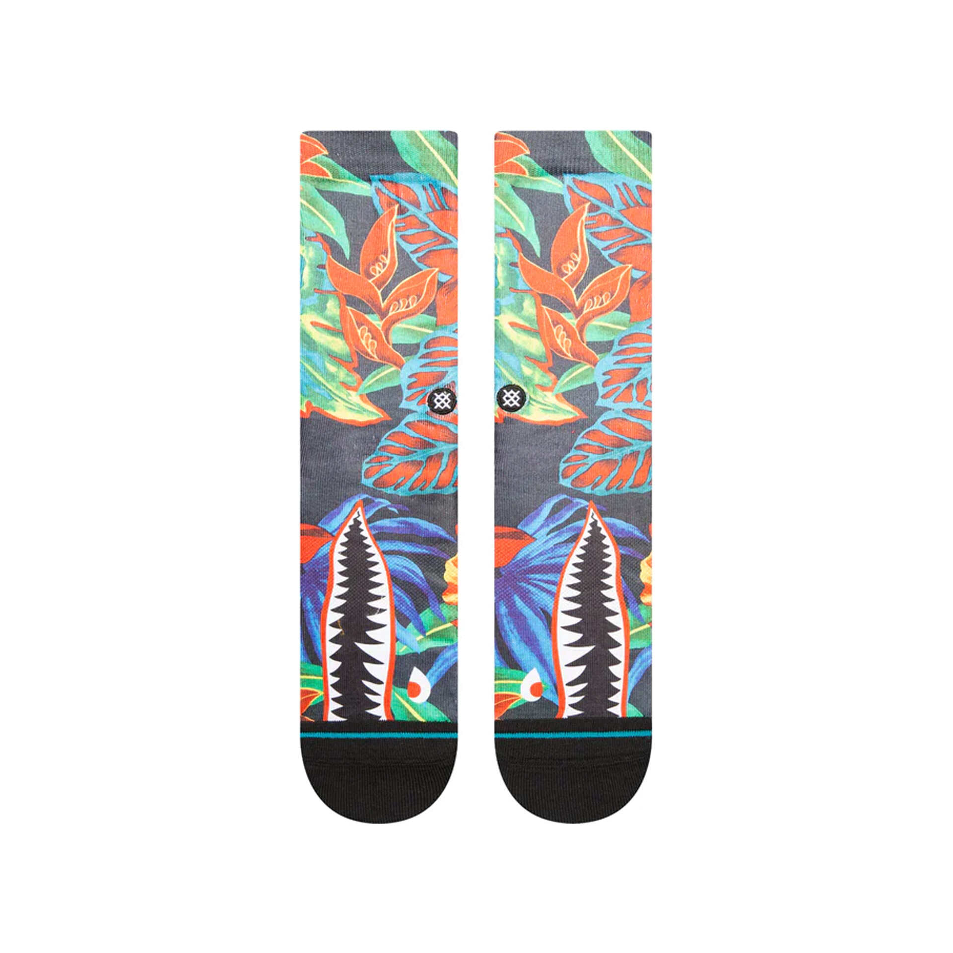 Stance Calcetines BOMIN 02 Stance Calcetines BOMIN 02