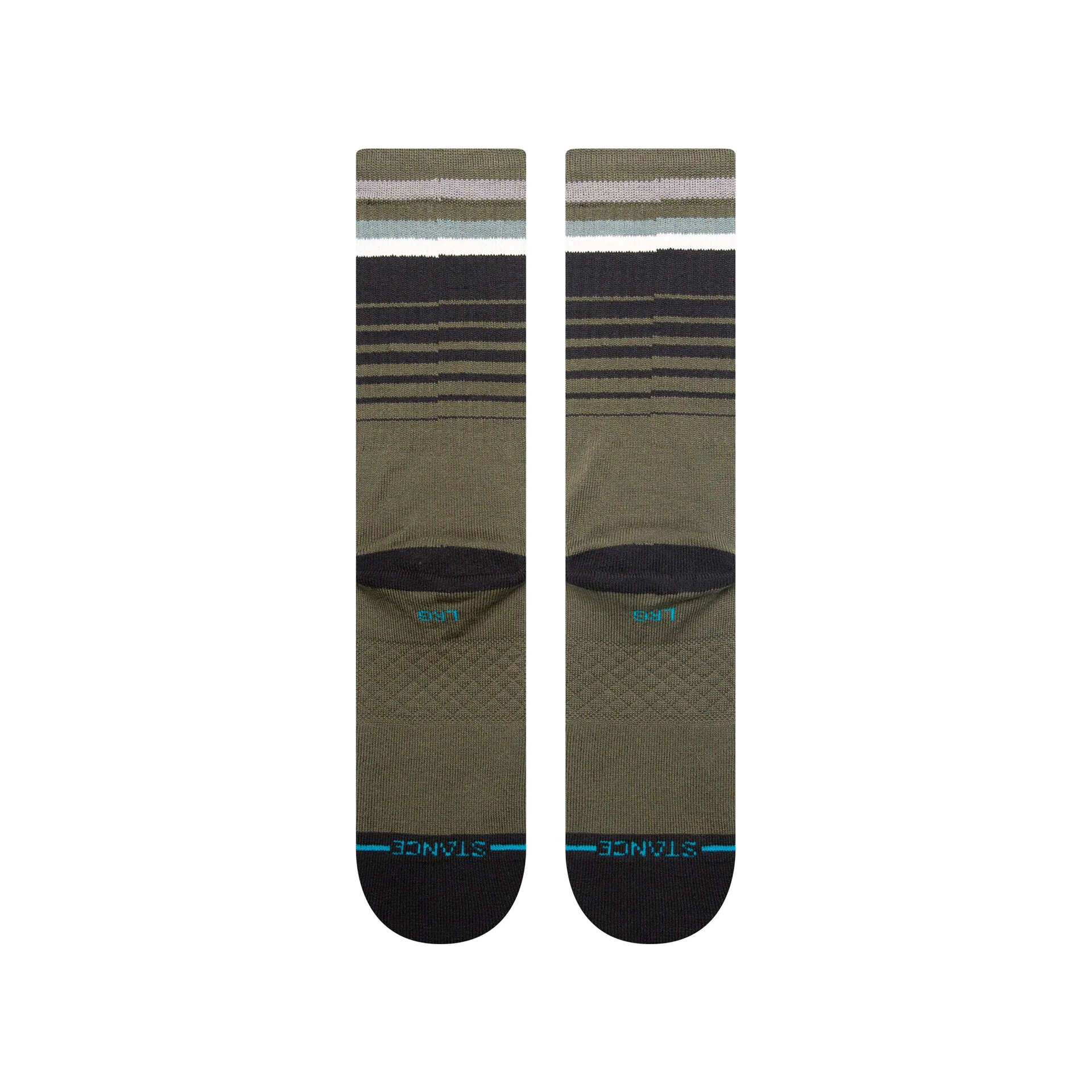 Stance Calcetines EMMIT CREW 03 Stance Calcetines EMMIT CREW 03