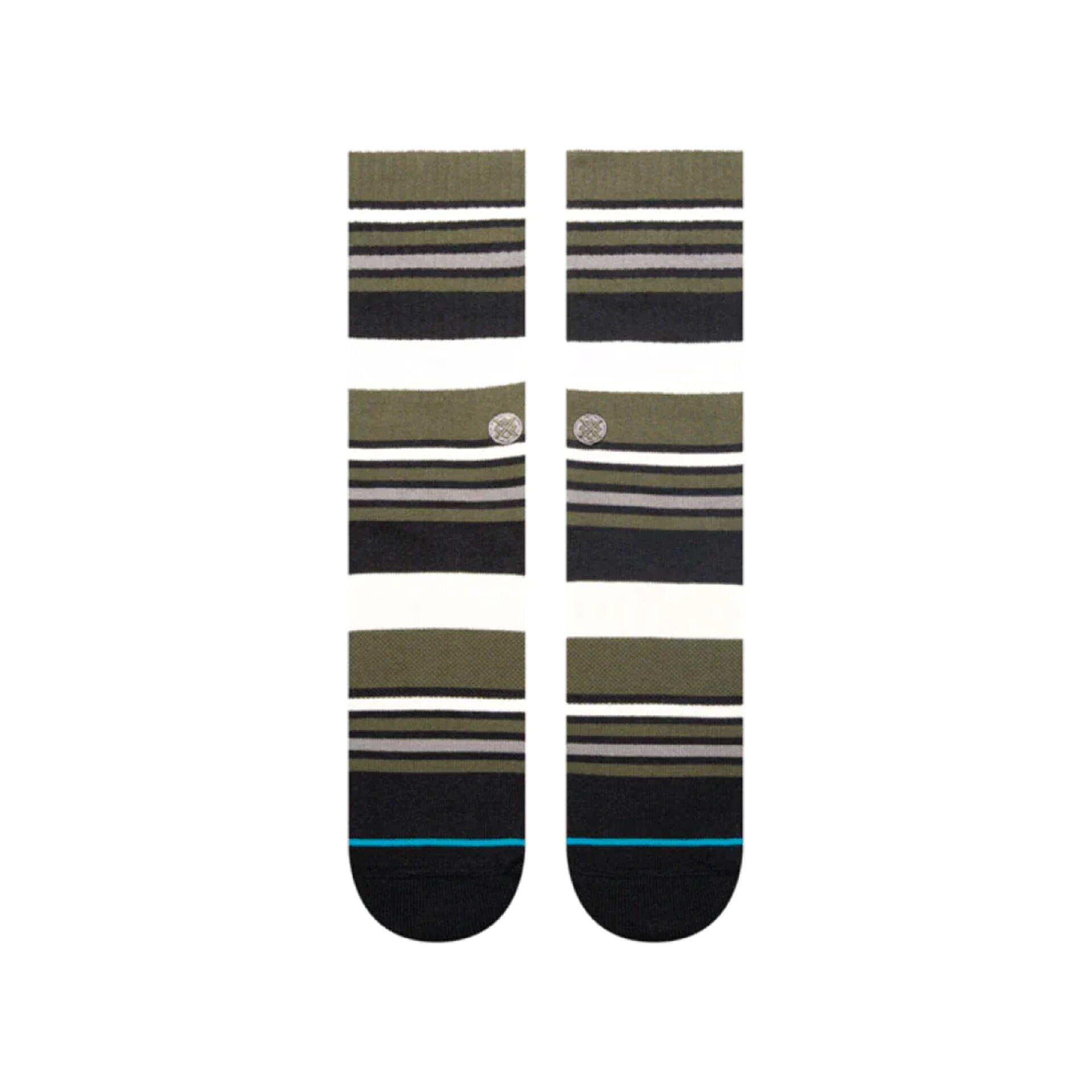 Stance Calcetines MOSSY 02 Stance Calcetines MOSSY 02