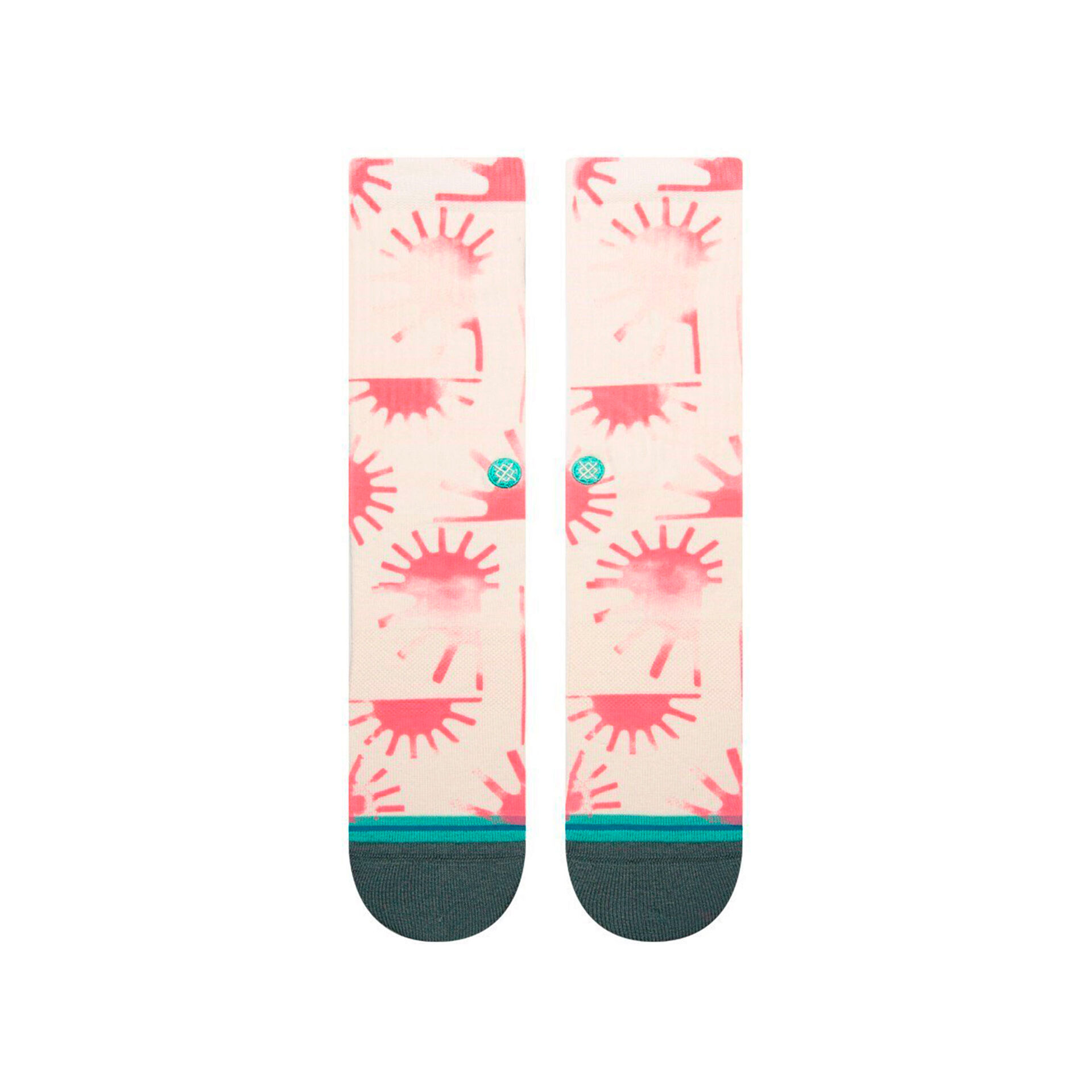 Stance Calcetines RAYDIANT 02 Stance Calcetines RAYDIANT 02