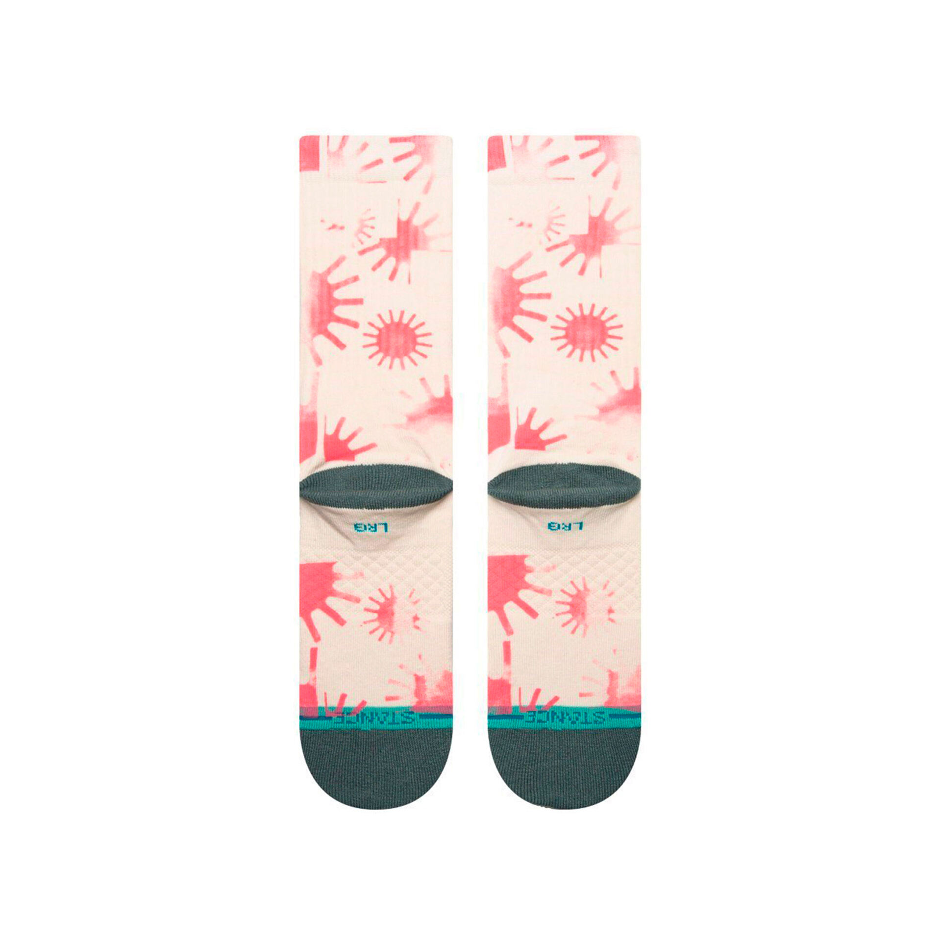 Stance Calcetines RAYDIANT 03 Stance Calcetines RAYDIANT 03