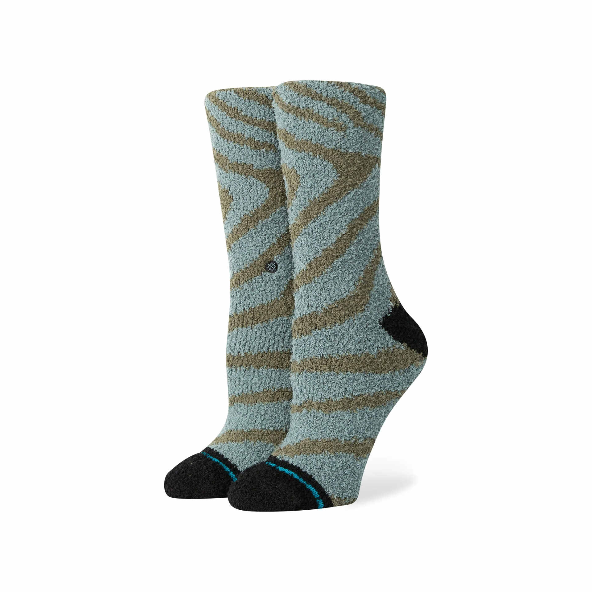 Stance Calcetines NIGHT OWL vista frontal Stance Calcetines NIGHT OWL vista frontal