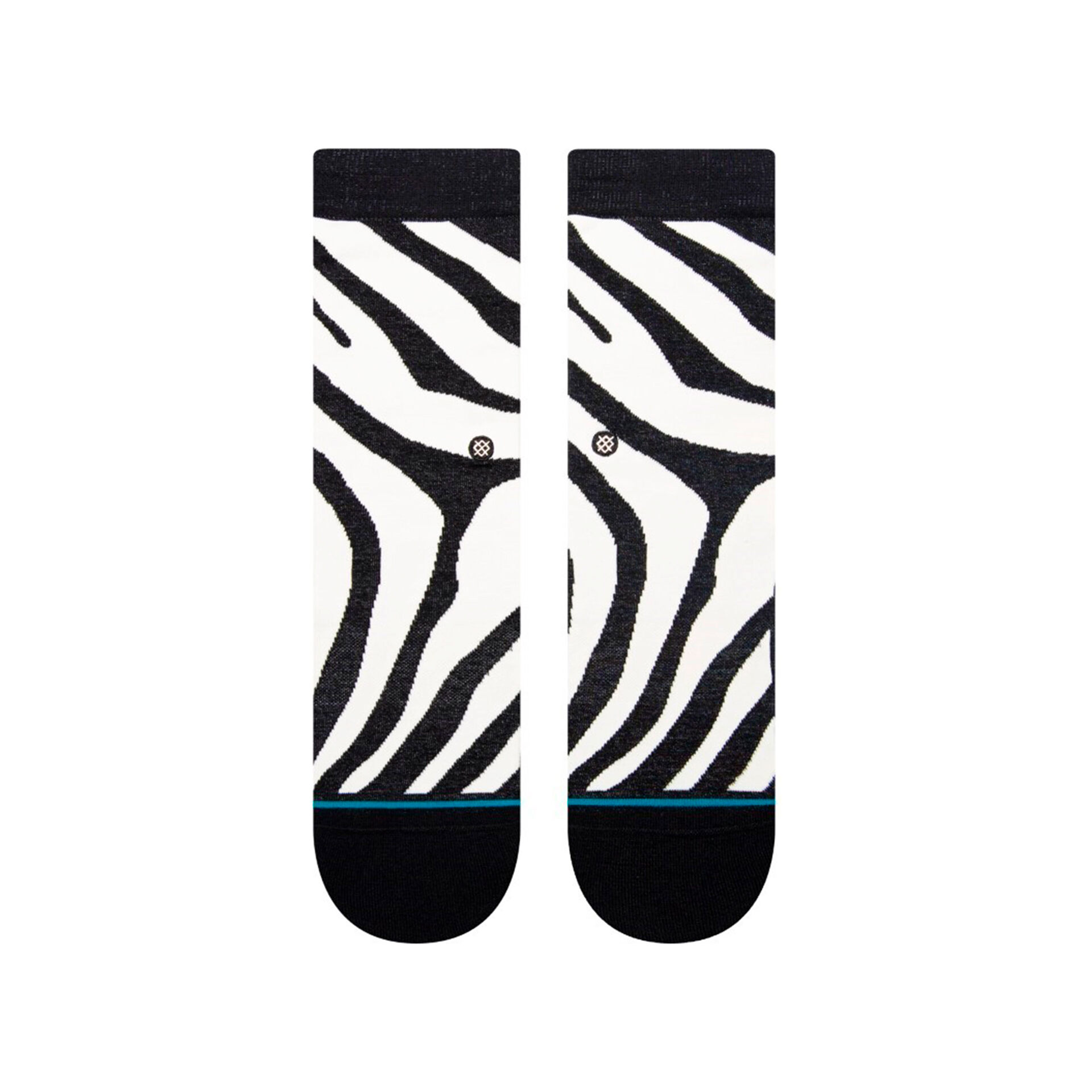 Stance Calcetines ZE CREW 02 Stance Calcetines ZE CREW 02