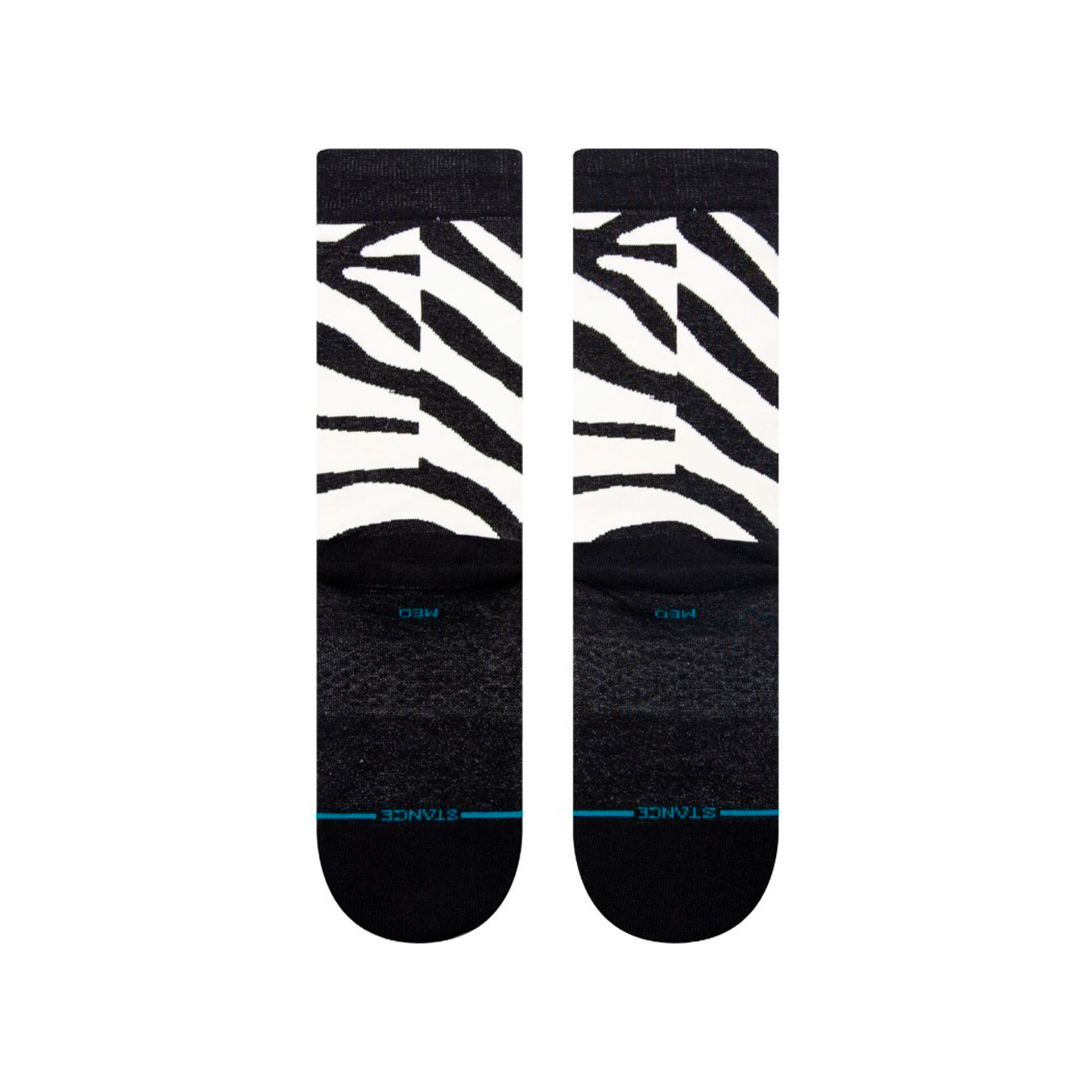 Stance Calcetines ZE CREW 03 Stance Calcetines ZE CREW 03