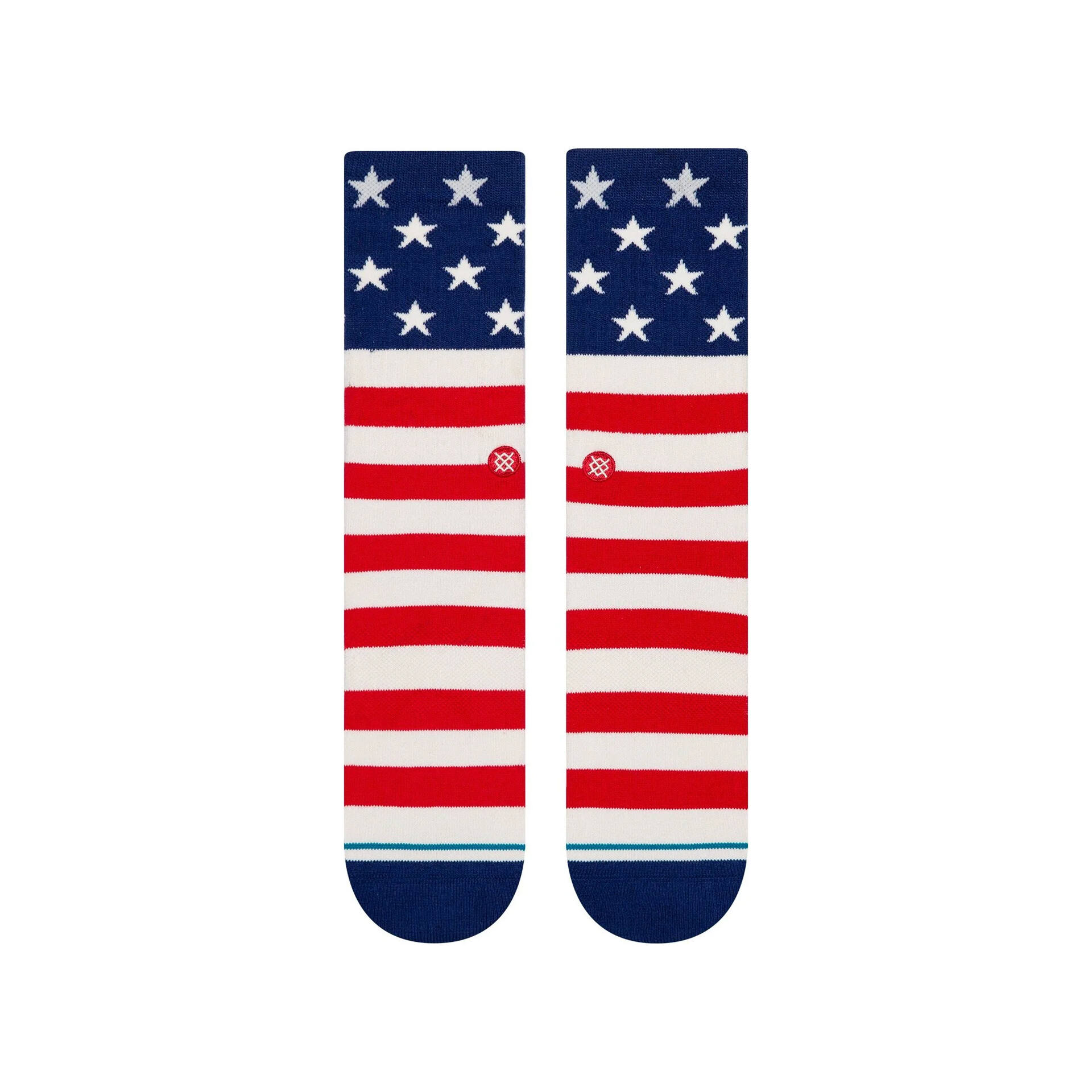 Stance Calcetines THE FOURTH ST CREW 02 Stance Calcetines THE FOURTH ST CREW 02