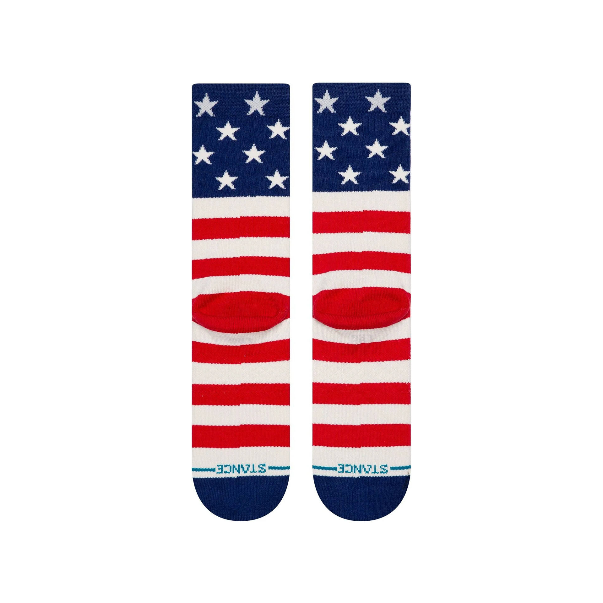Stance Calcetines THE FOURTH ST CREW 03 Stance Calcetines THE FOURTH ST CREW 03