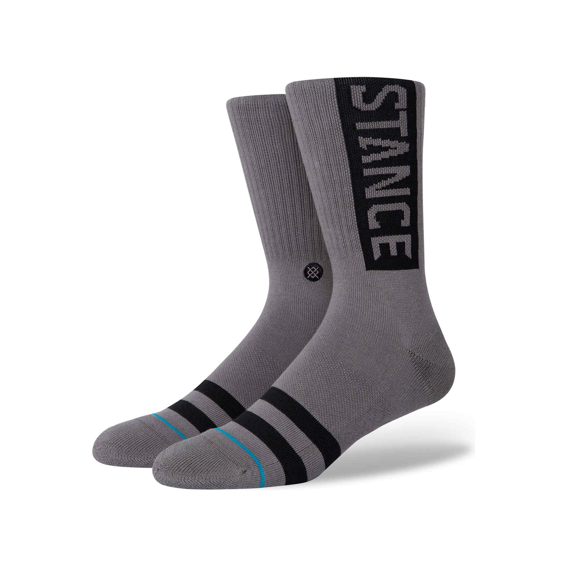 Stance Calcetines OG vista frontal Stance Calcetines OG vista frontal