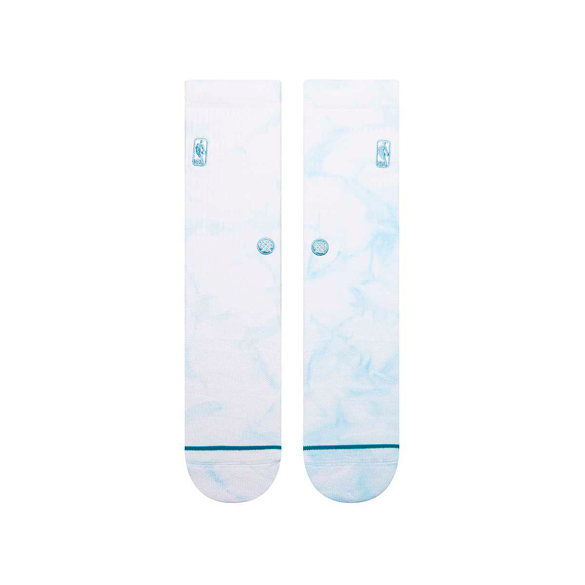Stance Calcetines NBA LOGOMAN DYE 02 Stance Calcetines NBA LOGOMAN DYE 02