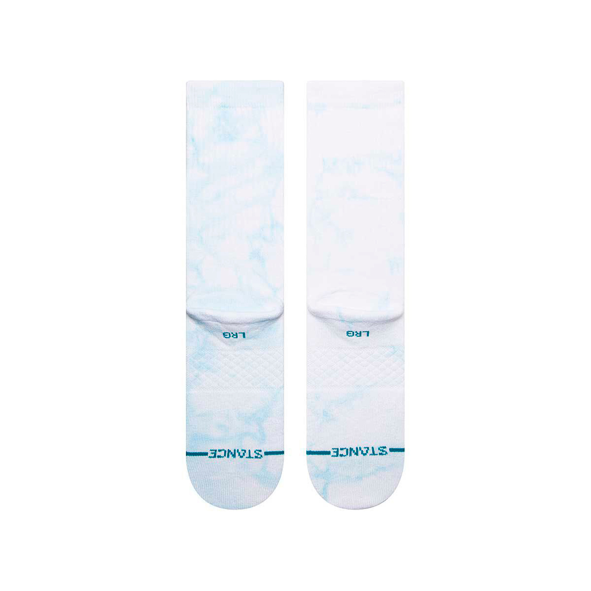 Stance Calcetines NBA LOGOMAN DYE 03 Stance Calcetines NBA LOGOMAN DYE 03