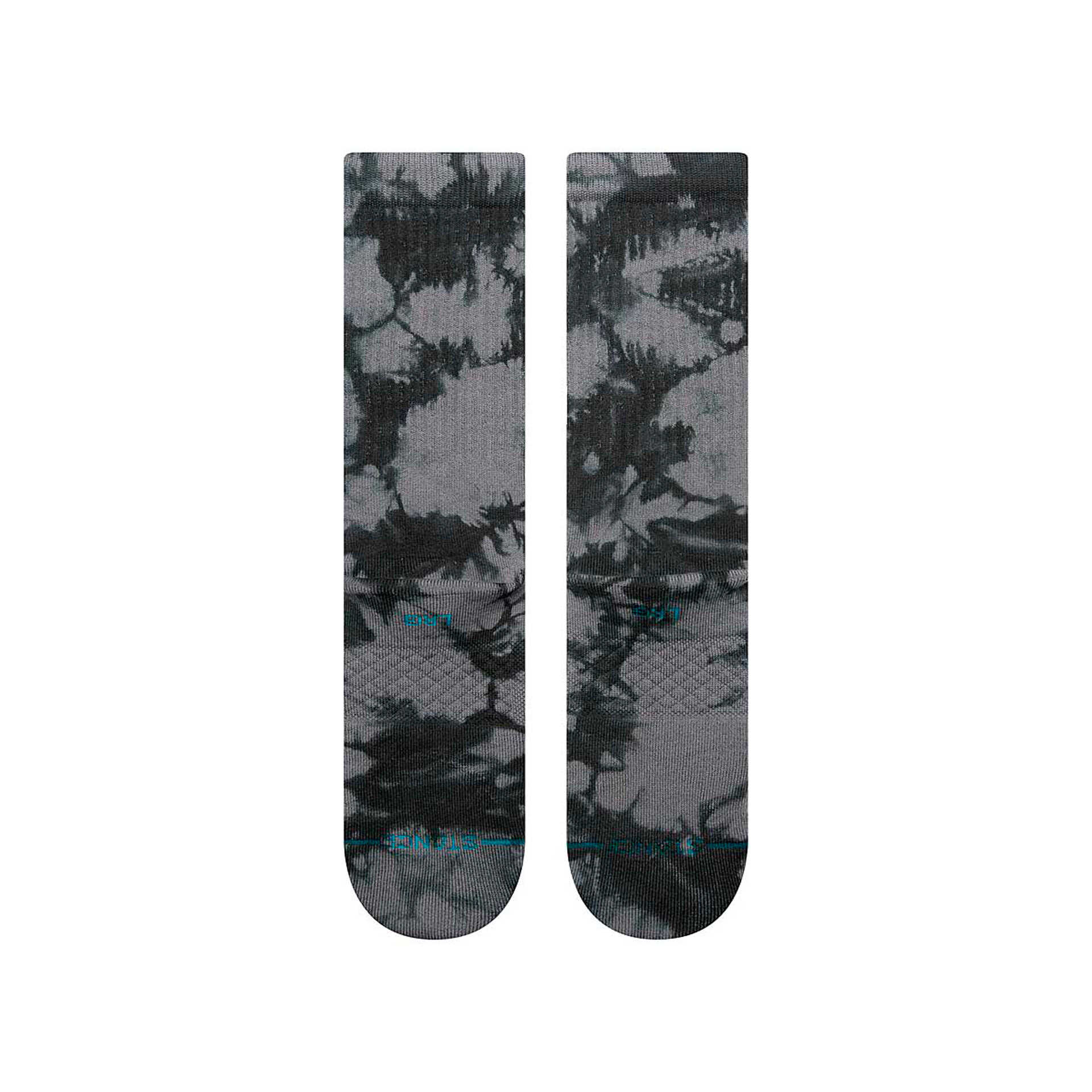 Stance Calcetines NBA LOGOMAN DYE 03 Stance Calcetines NBA LOGOMAN DYE 03