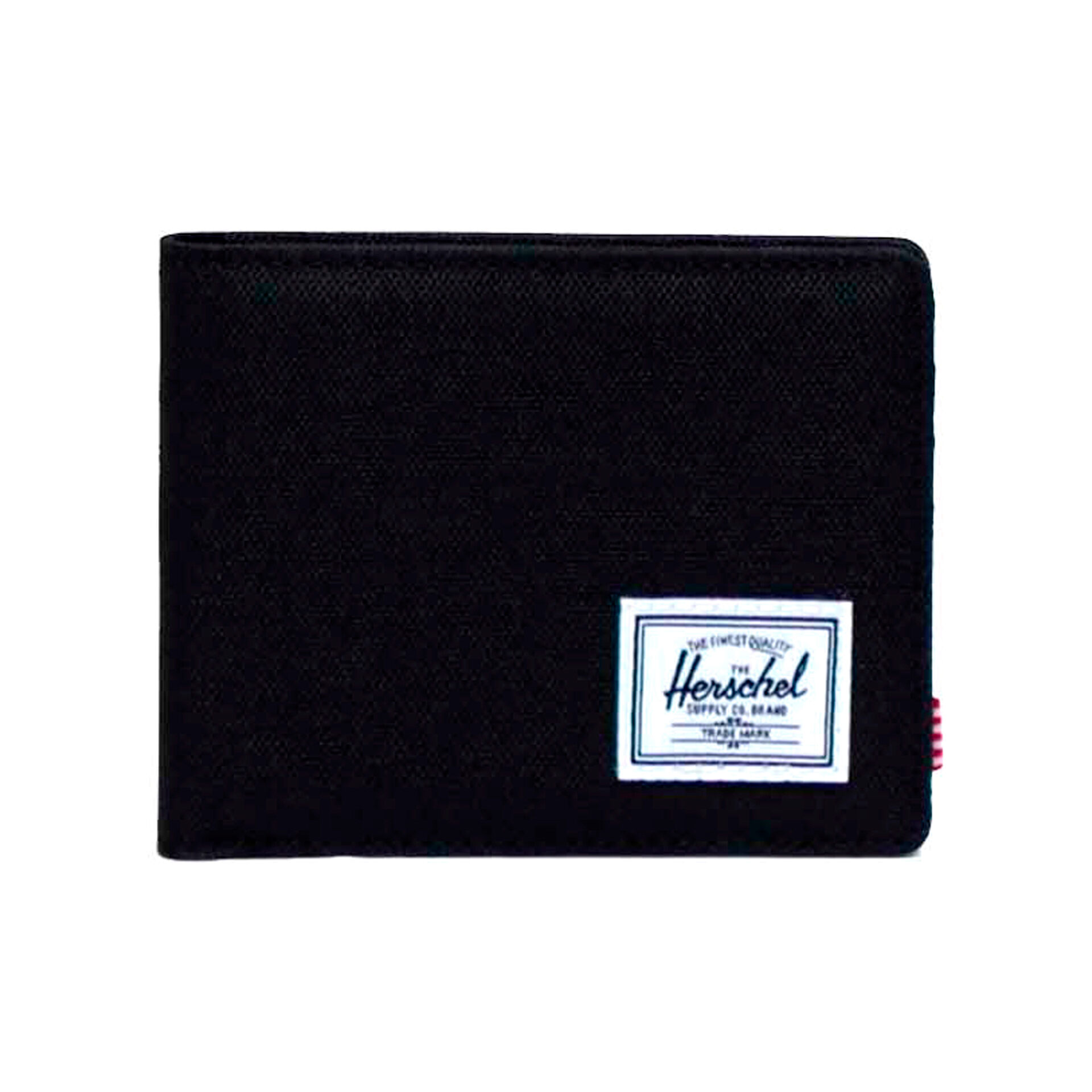 Herschel Cartera Roy Coin RFID vista frontal Herschel Cartera Roy Coin RFID vista frontal