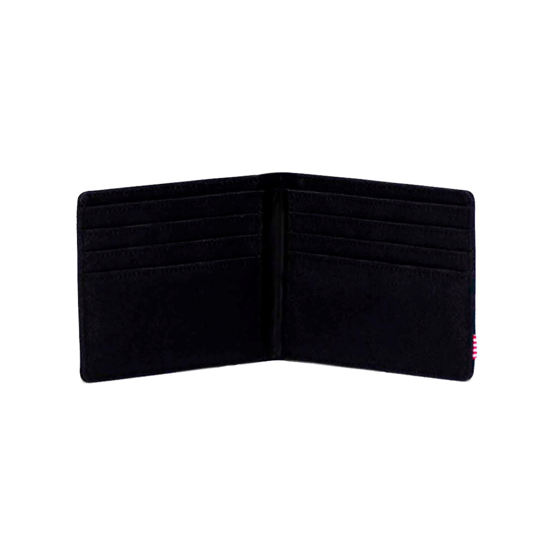 Herschel Cartera Roy Coin RFID 02 Herschel Cartera Roy Coin RFID 02