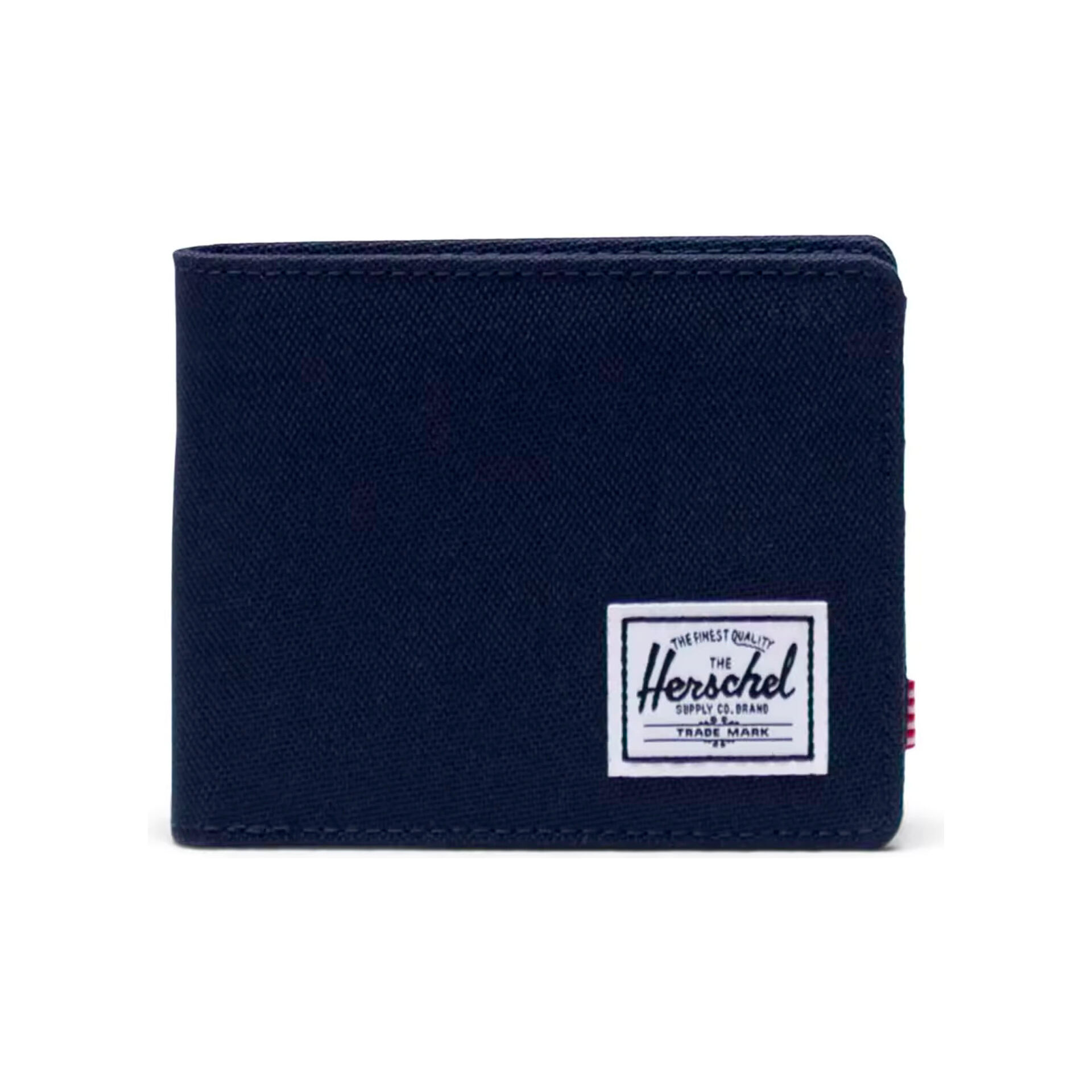 Herschel Cartera Roy Coin RFID vista frontal Herschel Cartera Roy Coin RFID vista frontal