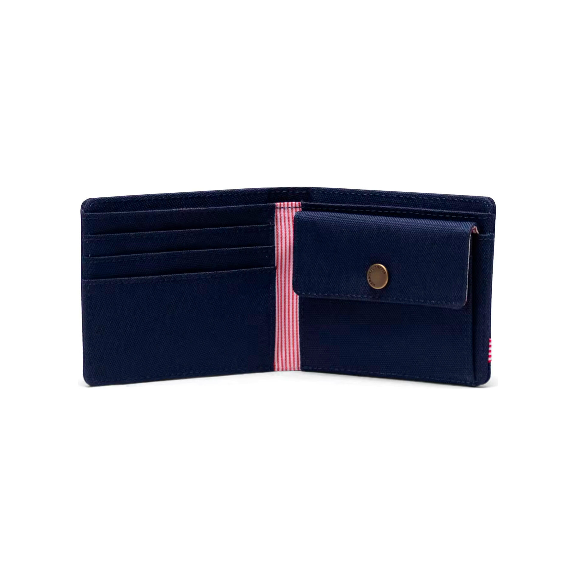Herschel Cartera Roy Coin RFID 02 Herschel Cartera Roy Coin RFID 02